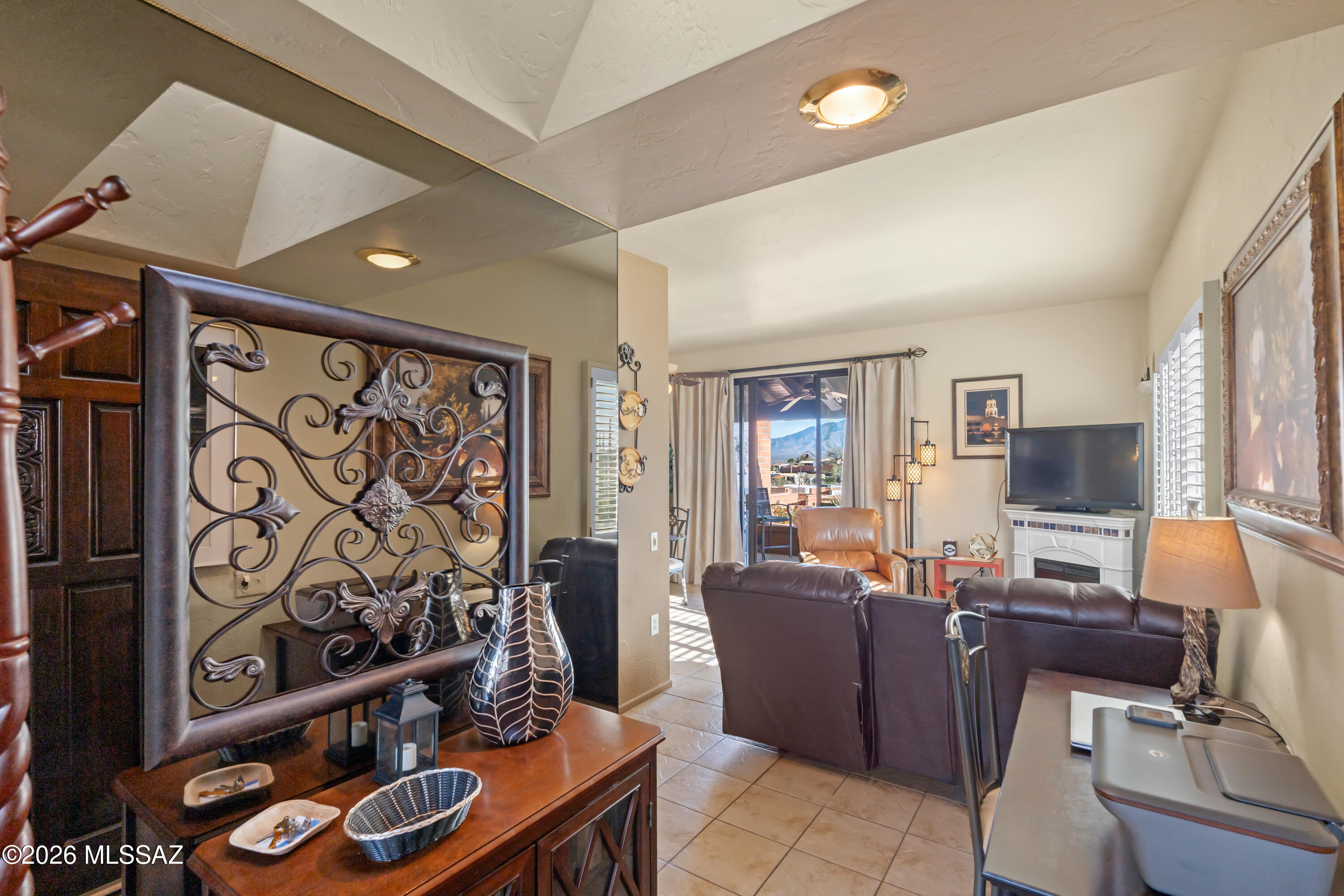 Desert Casitas(1-120) - Residential