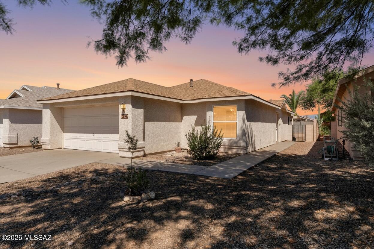 Hacienda Del Oro (1-78) - Residential