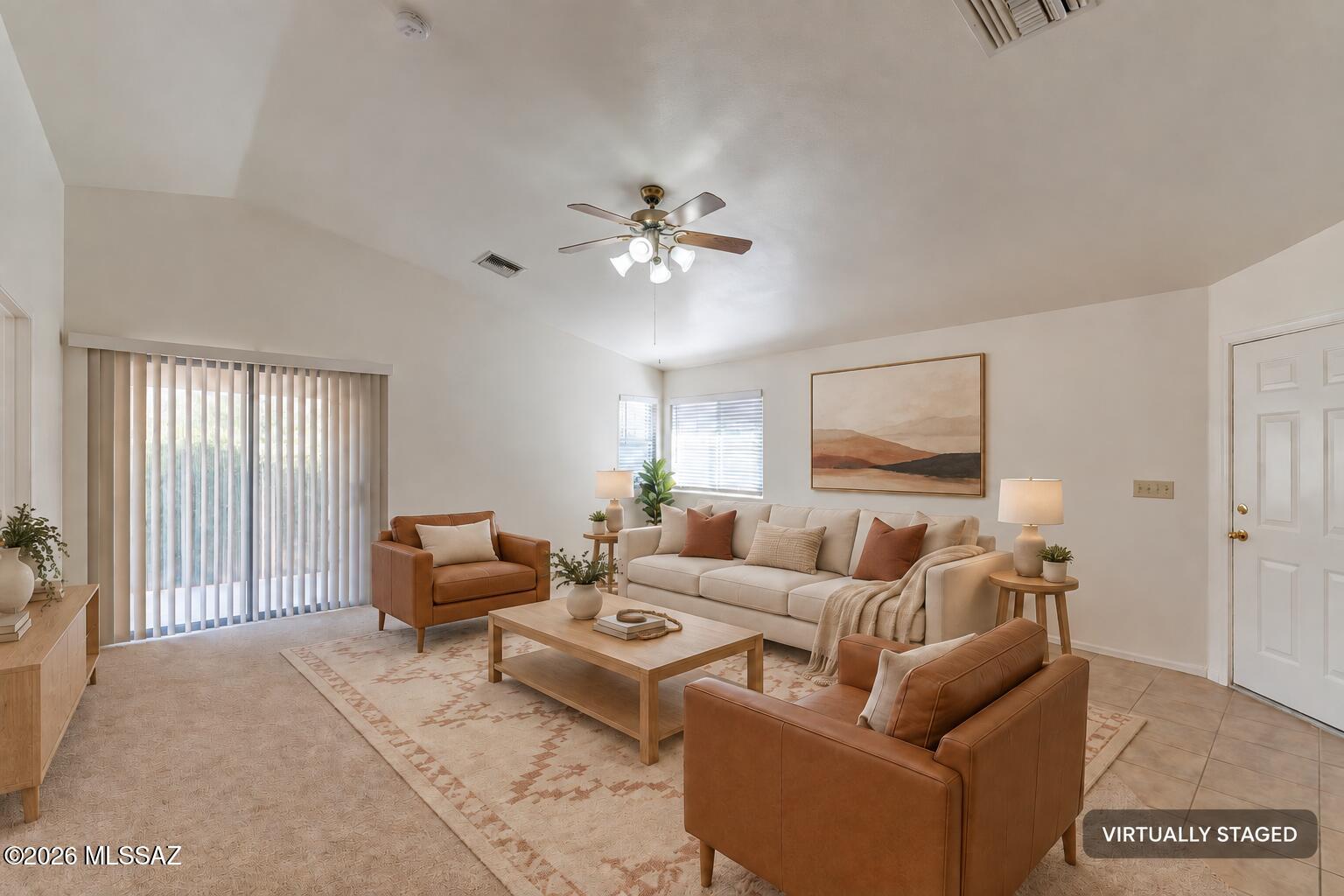 Hacienda Del Oro (1-78) - Residential