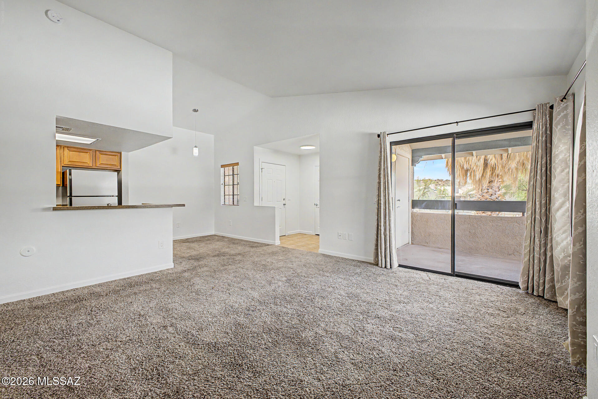 Moonrise at Starr Pass Condominium - Residential