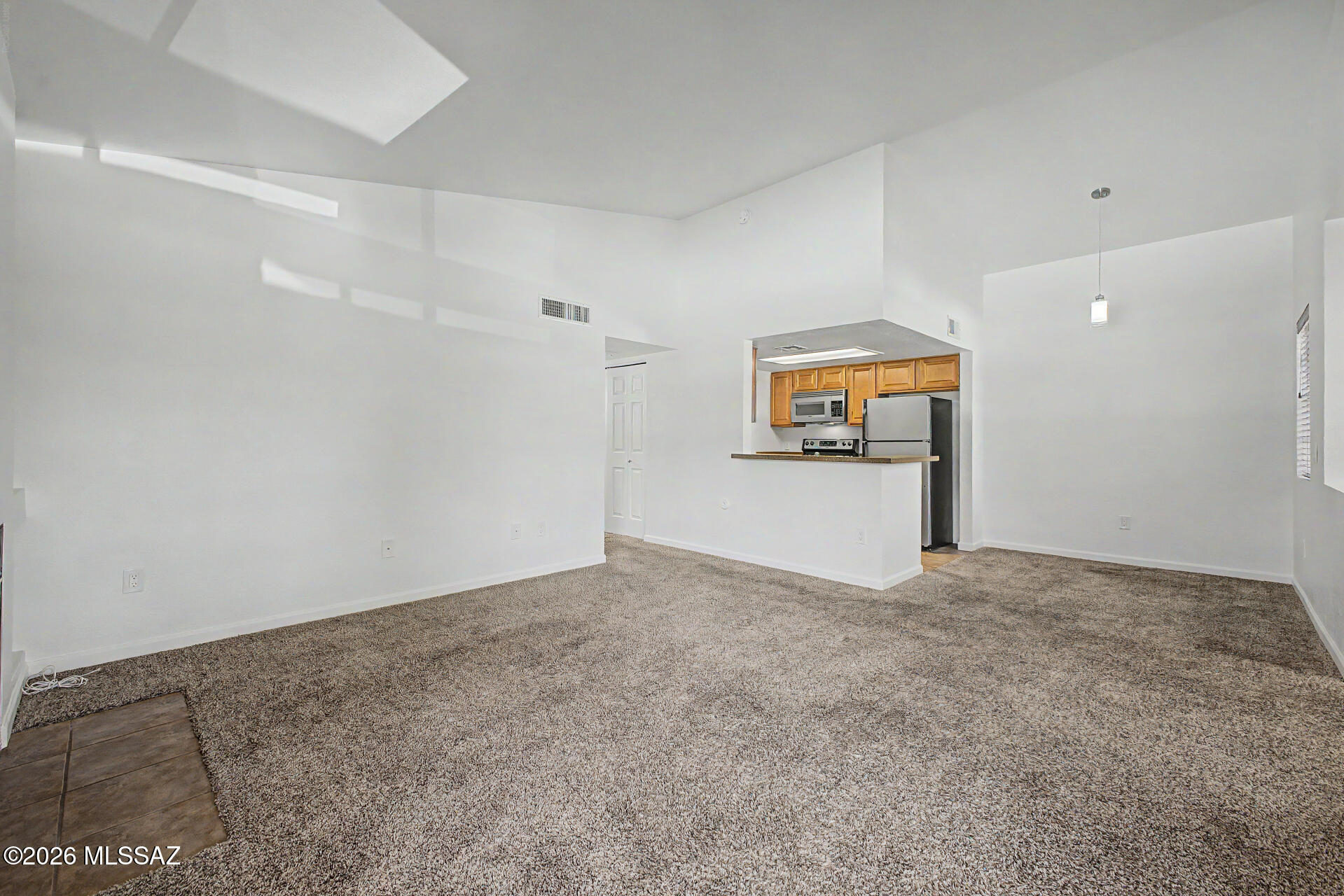 Moonrise at Starr Pass Condominium - Residential