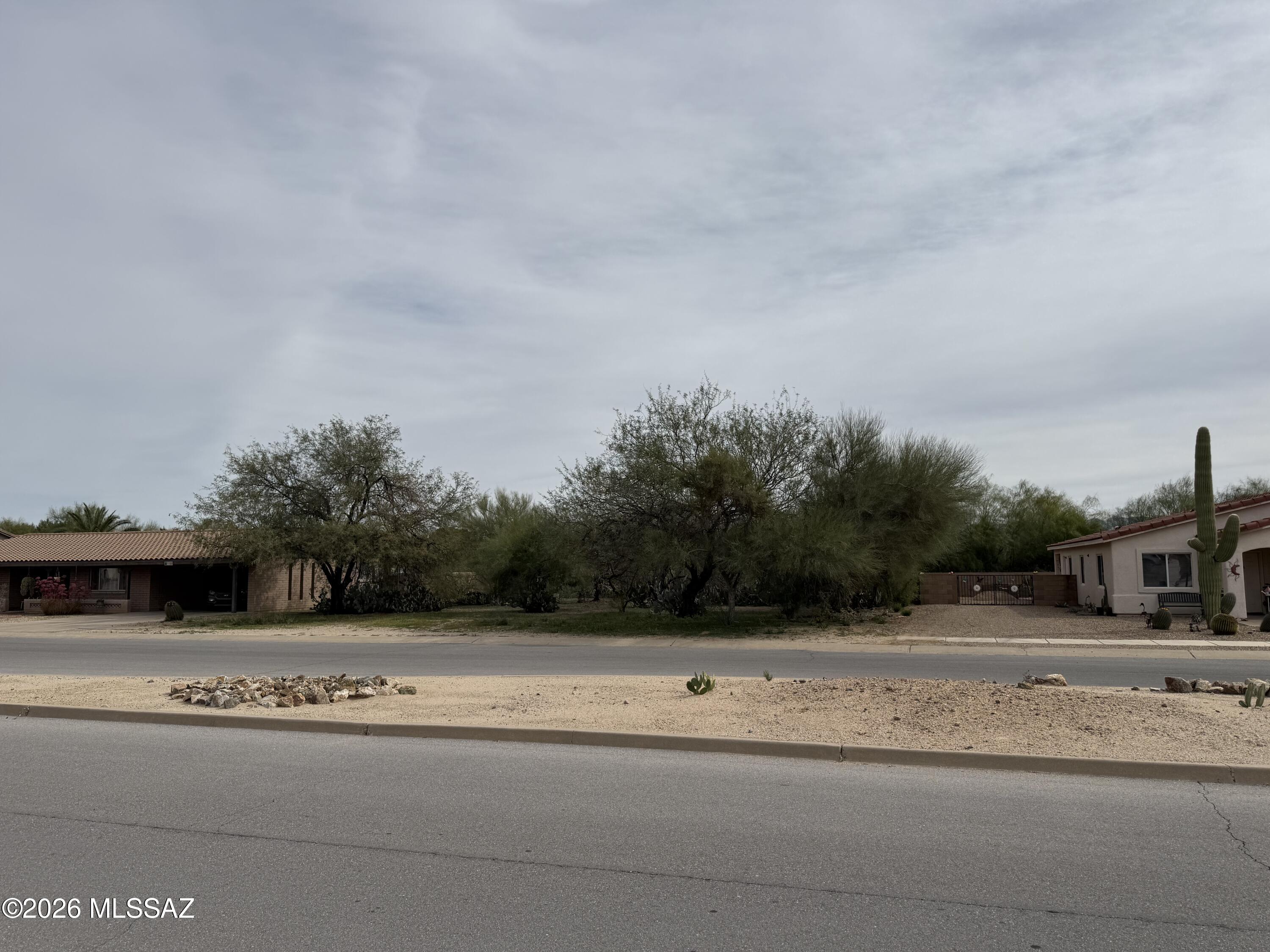 Green Valley Country Club Vistas(1-229) - Land