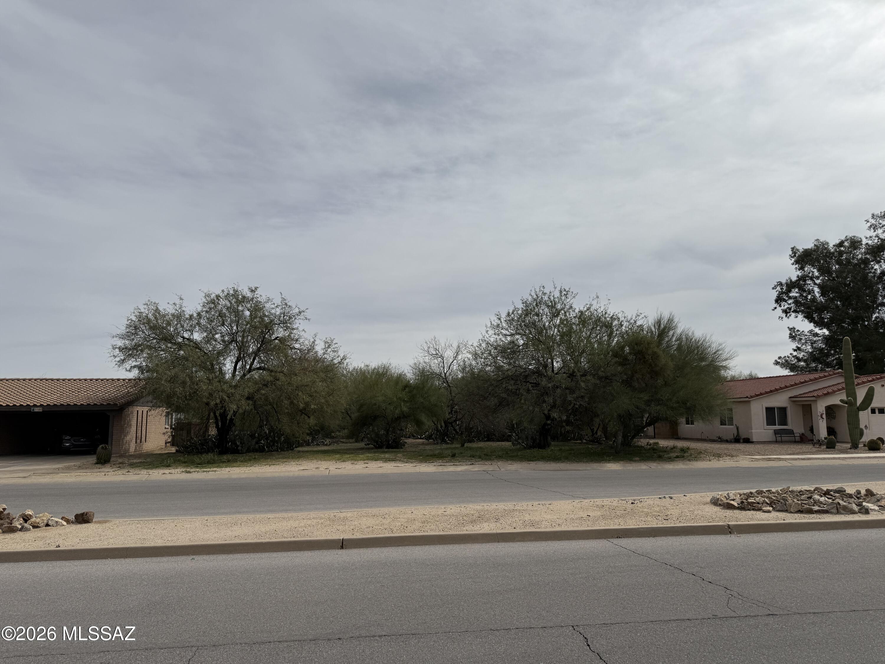 Green Valley Country Club Vistas(1-229) - Land