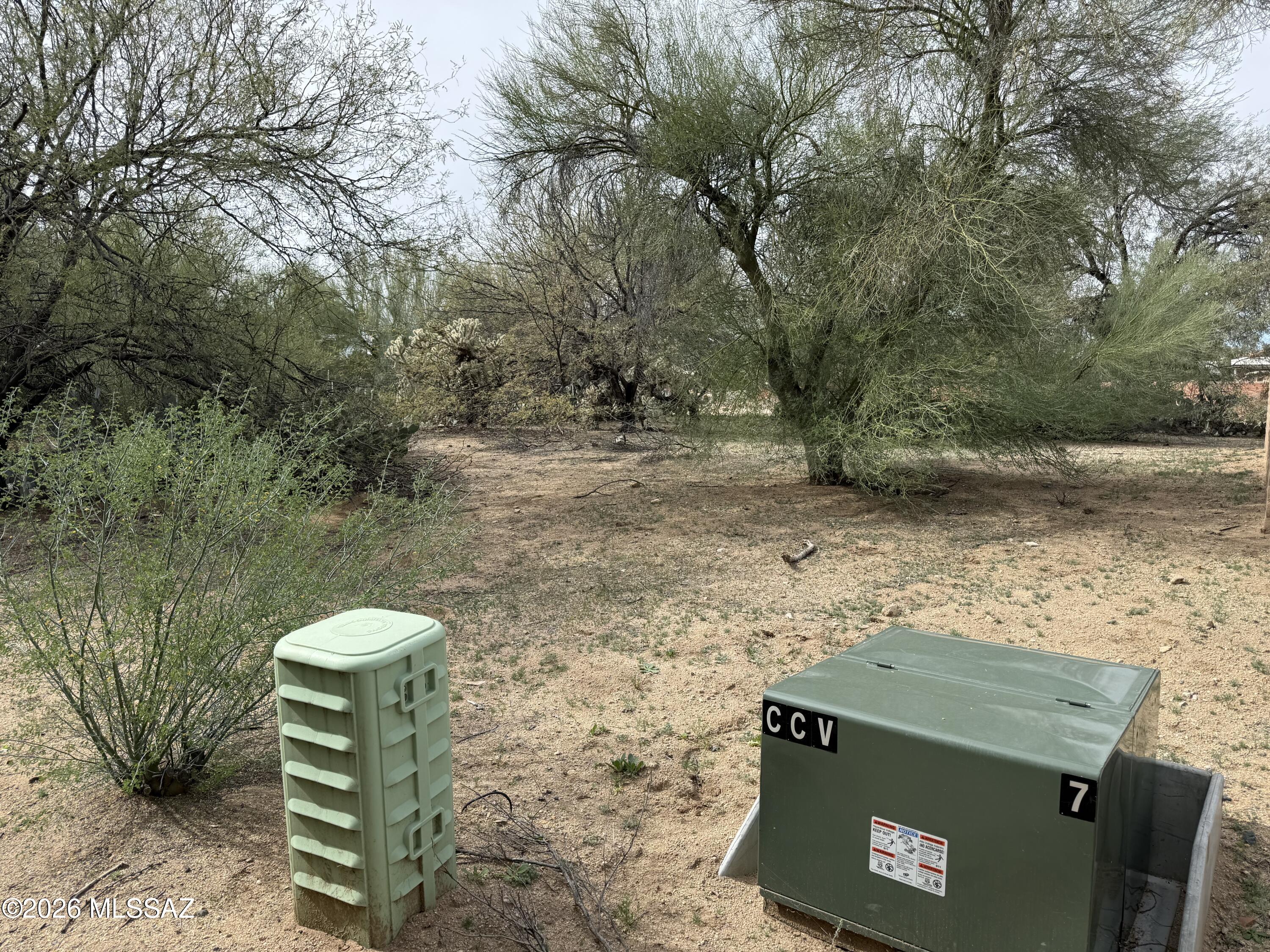 Green Valley Country Club Vistas(1-229) - Land