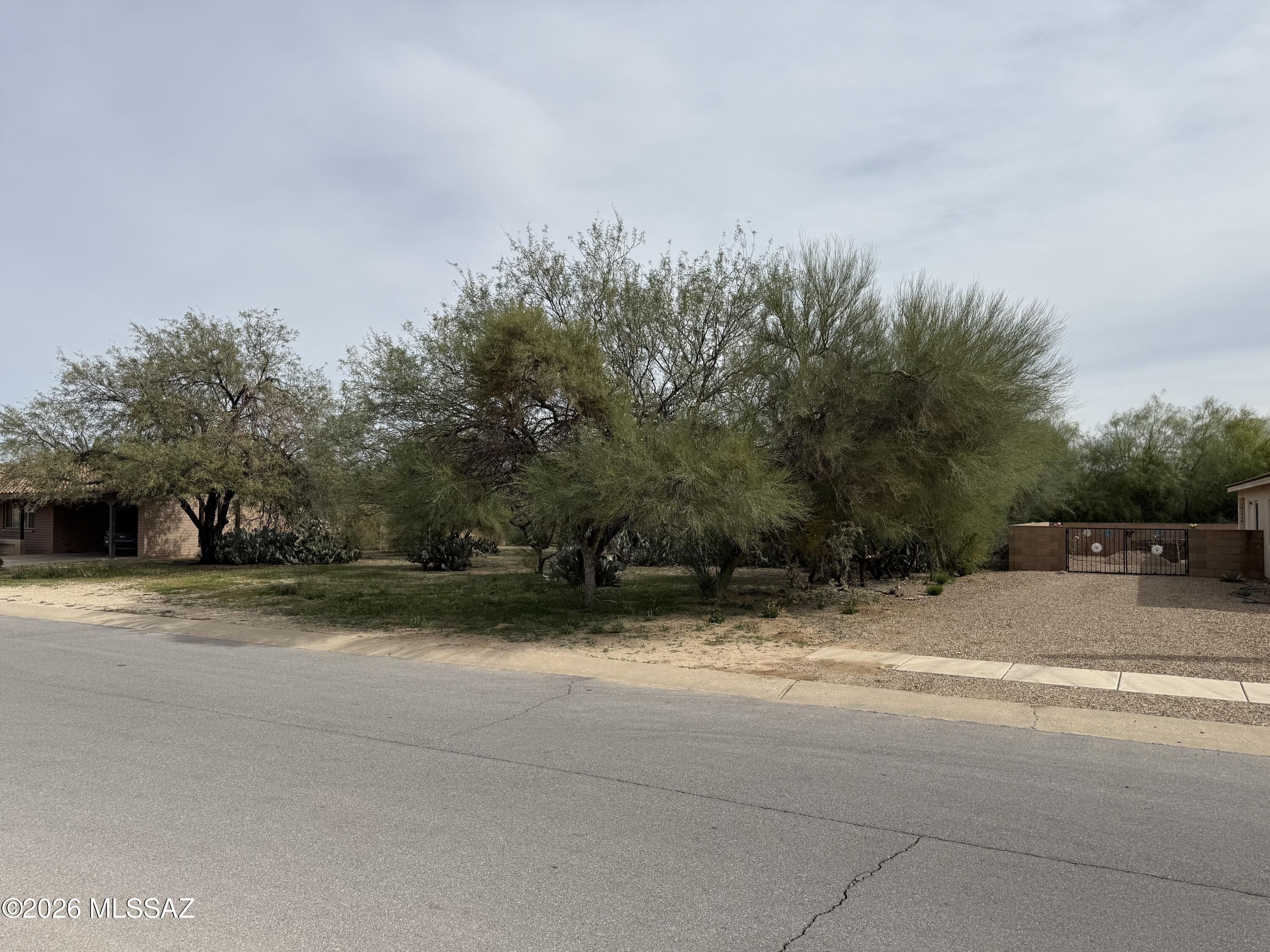 Green Valley Country Club Vistas(1-229) - Land