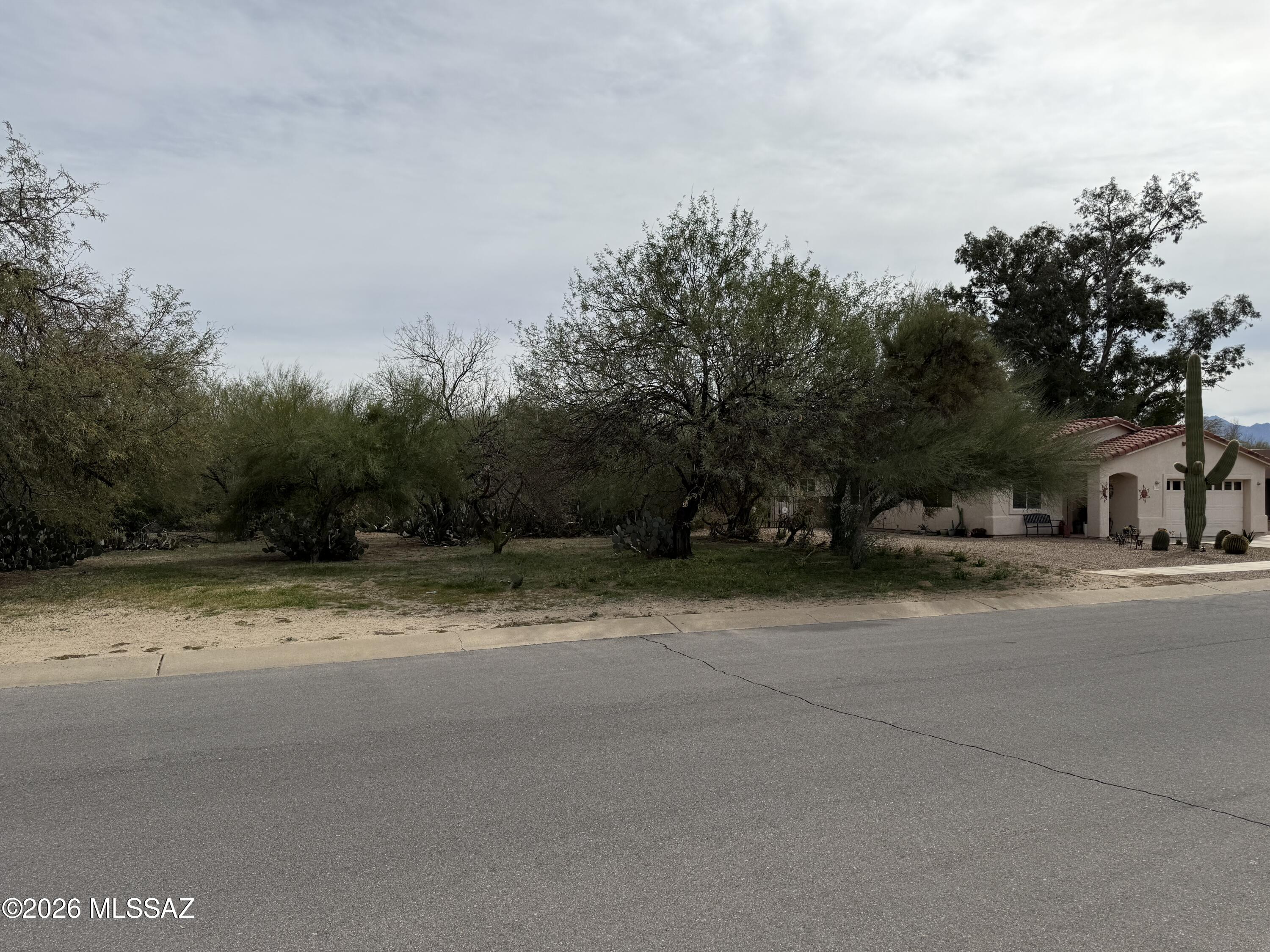 Green Valley Country Club Vistas(1-229) - Land