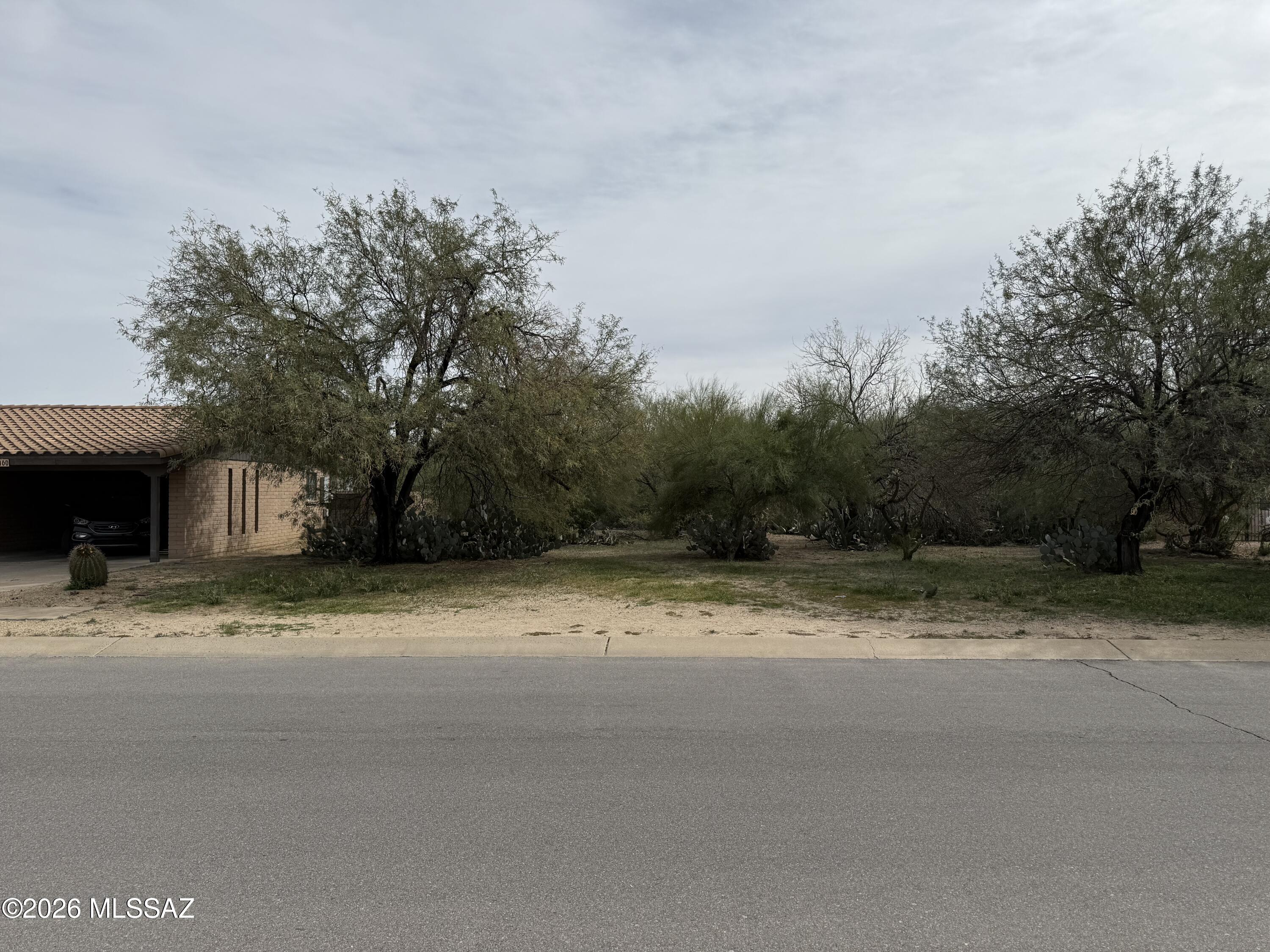 Green Valley Country Club Vistas(1-229) - Land