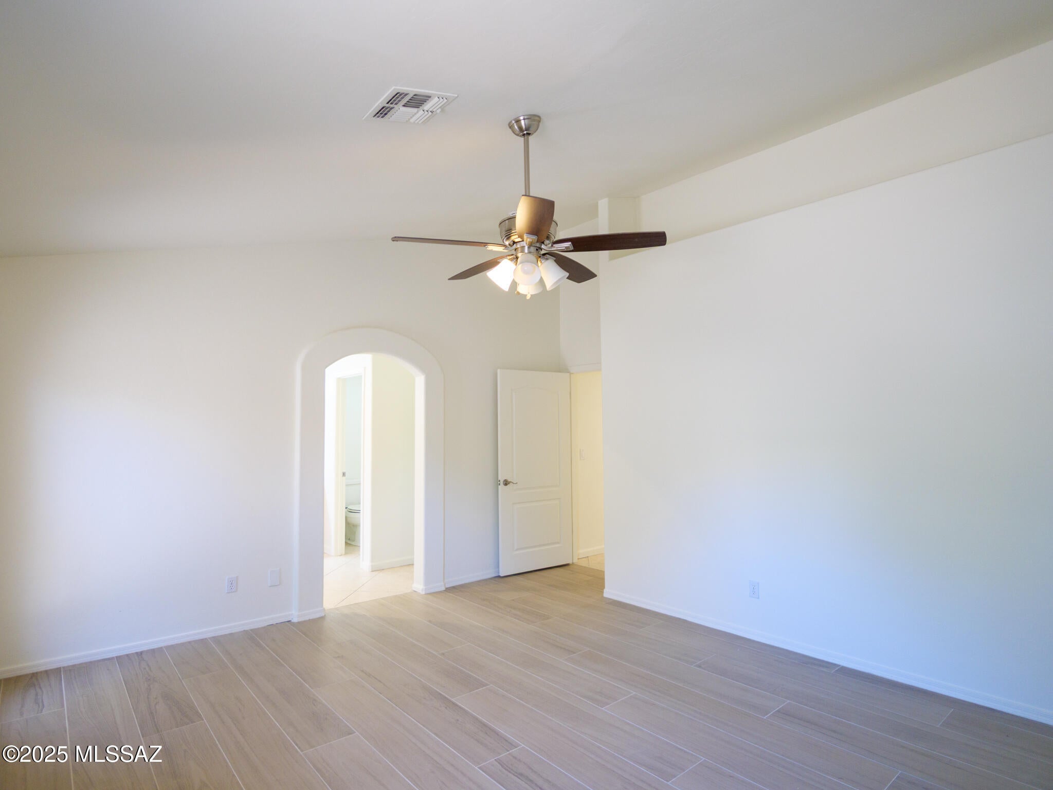 Continental Ranch Parcel 8 - Residential Lease