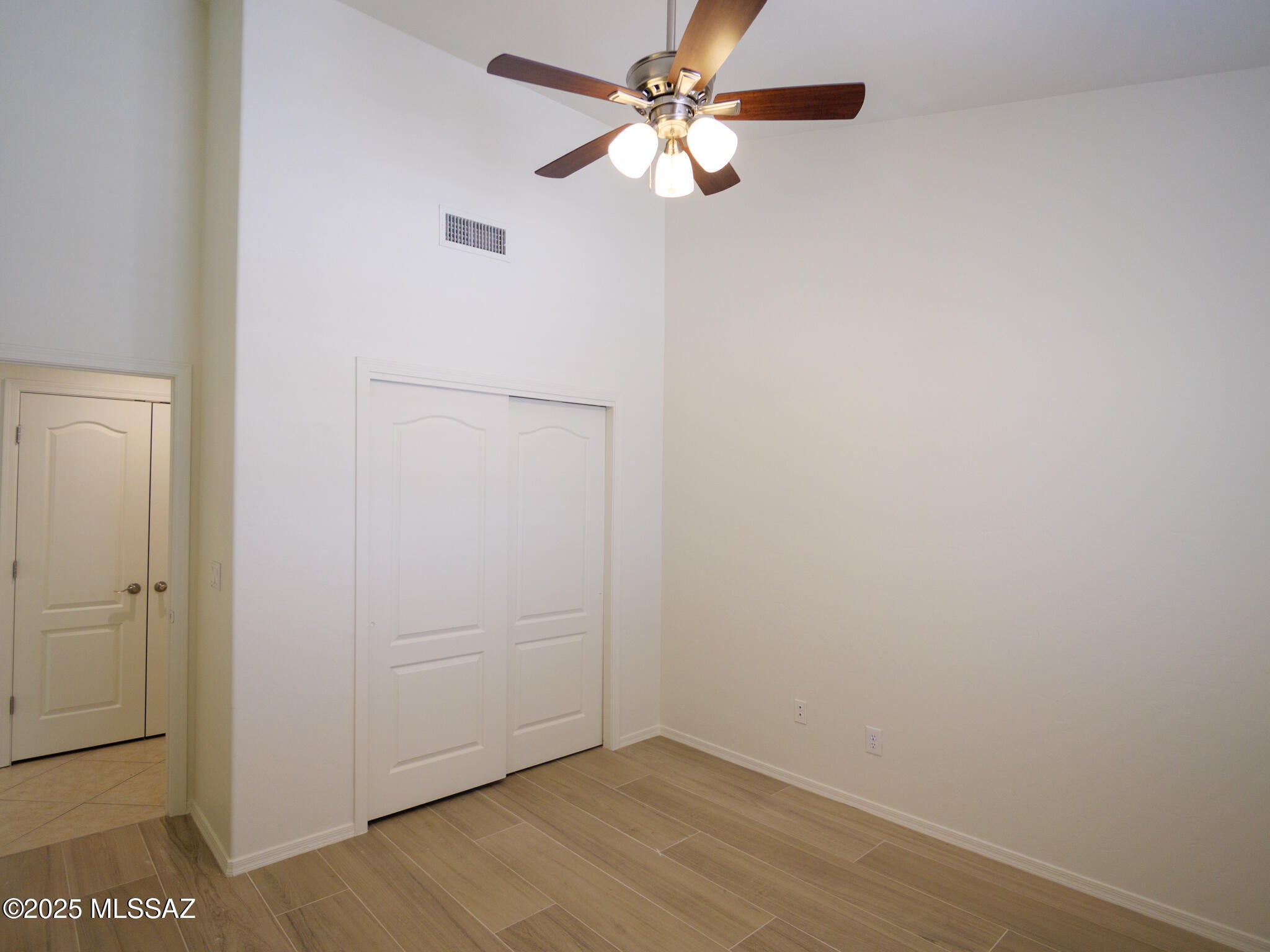 Continental Ranch Parcel 8 - Residential Lease