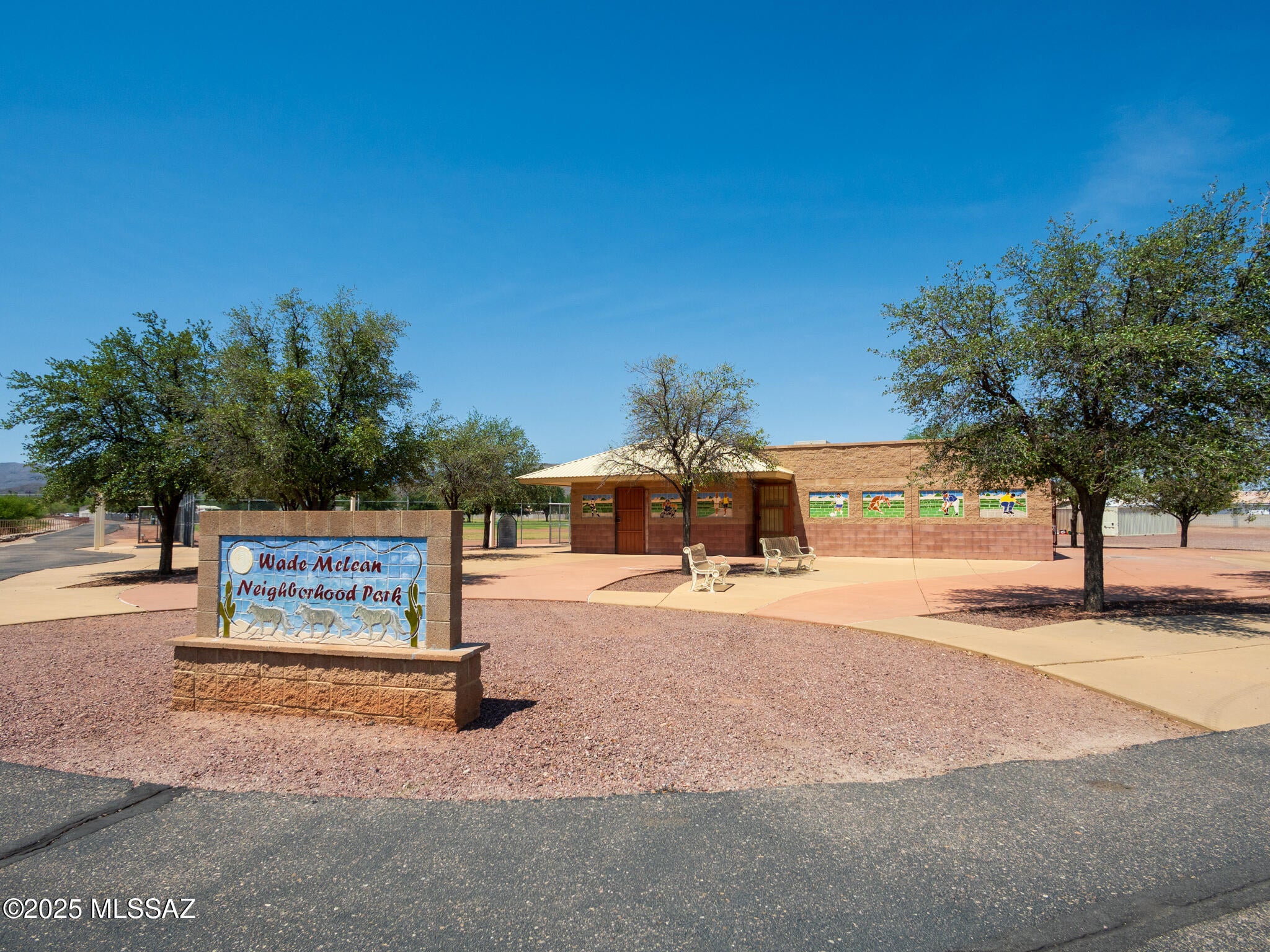 Continental Ranch Parcel 8 - Residential Lease