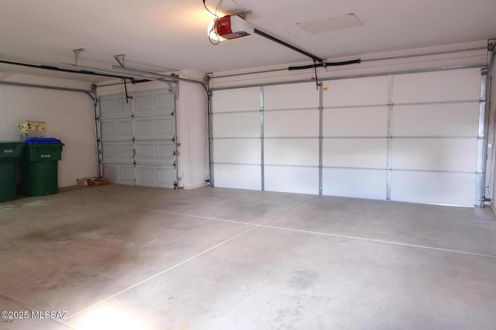 Continental Ranch Parcel 8 - Residential Lease
