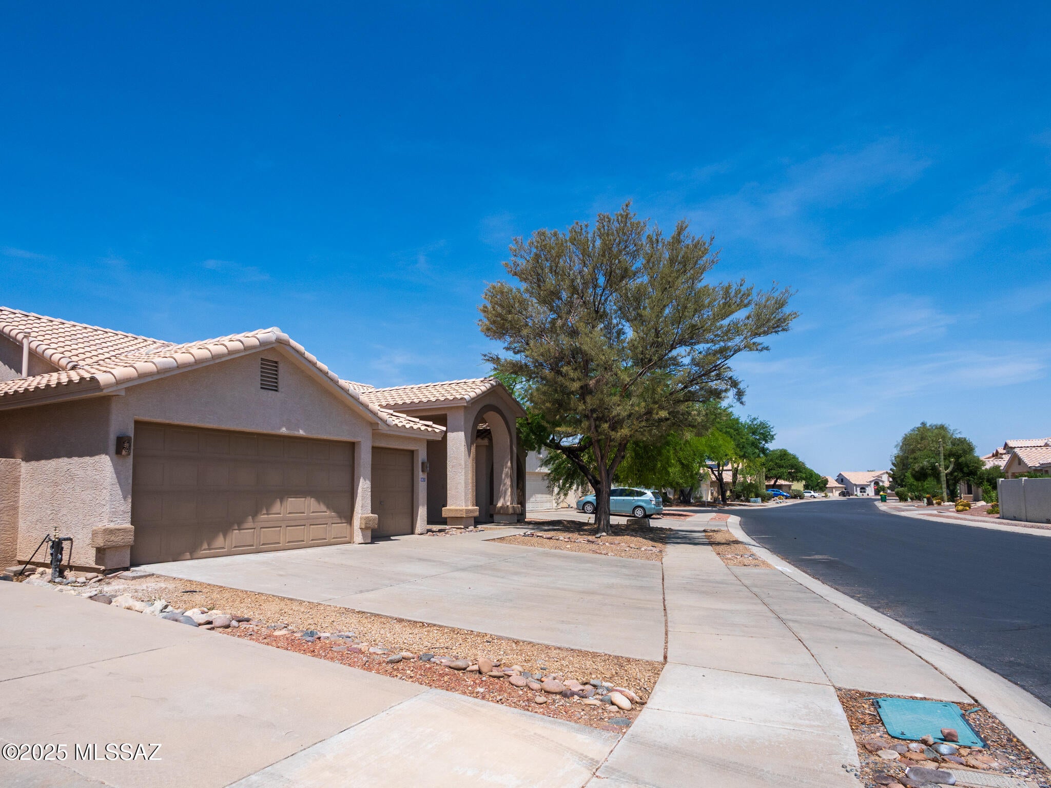 Continental Ranch Parcel 8 - Residential Lease