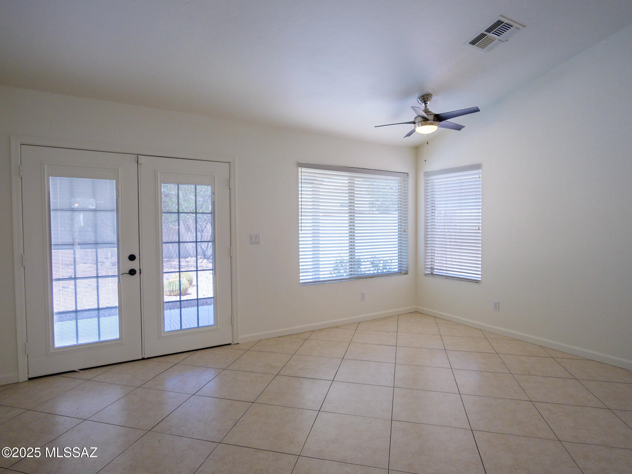 Continental Ranch Parcel 8 - Residential Lease