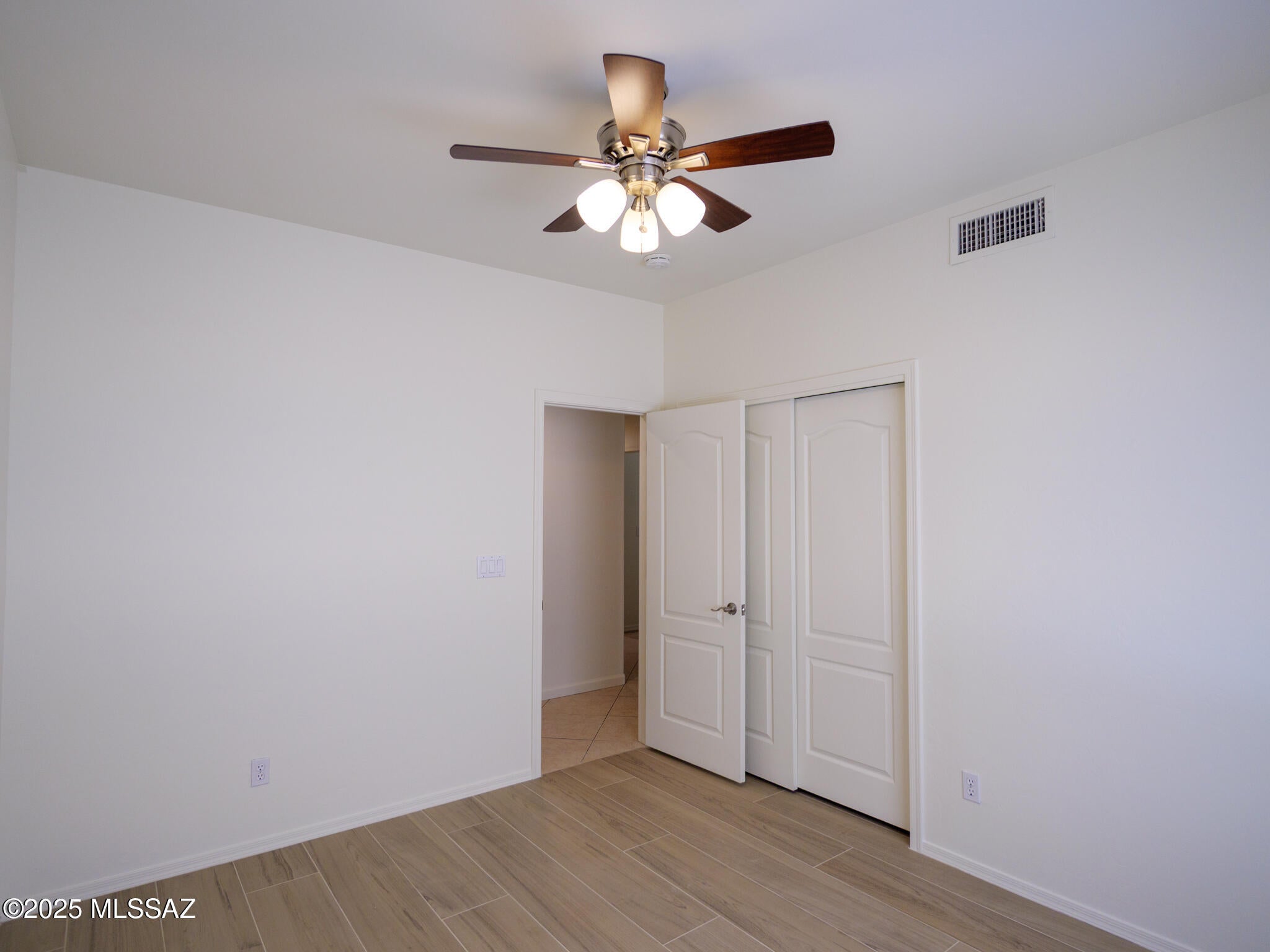 Continental Ranch Parcel 8 - Residential Lease