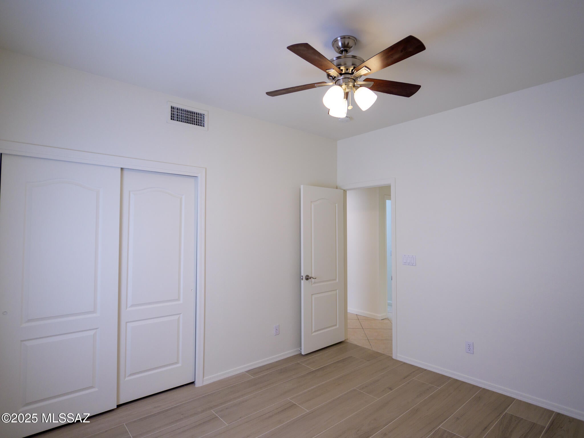 Continental Ranch Parcel 8 - Residential Lease