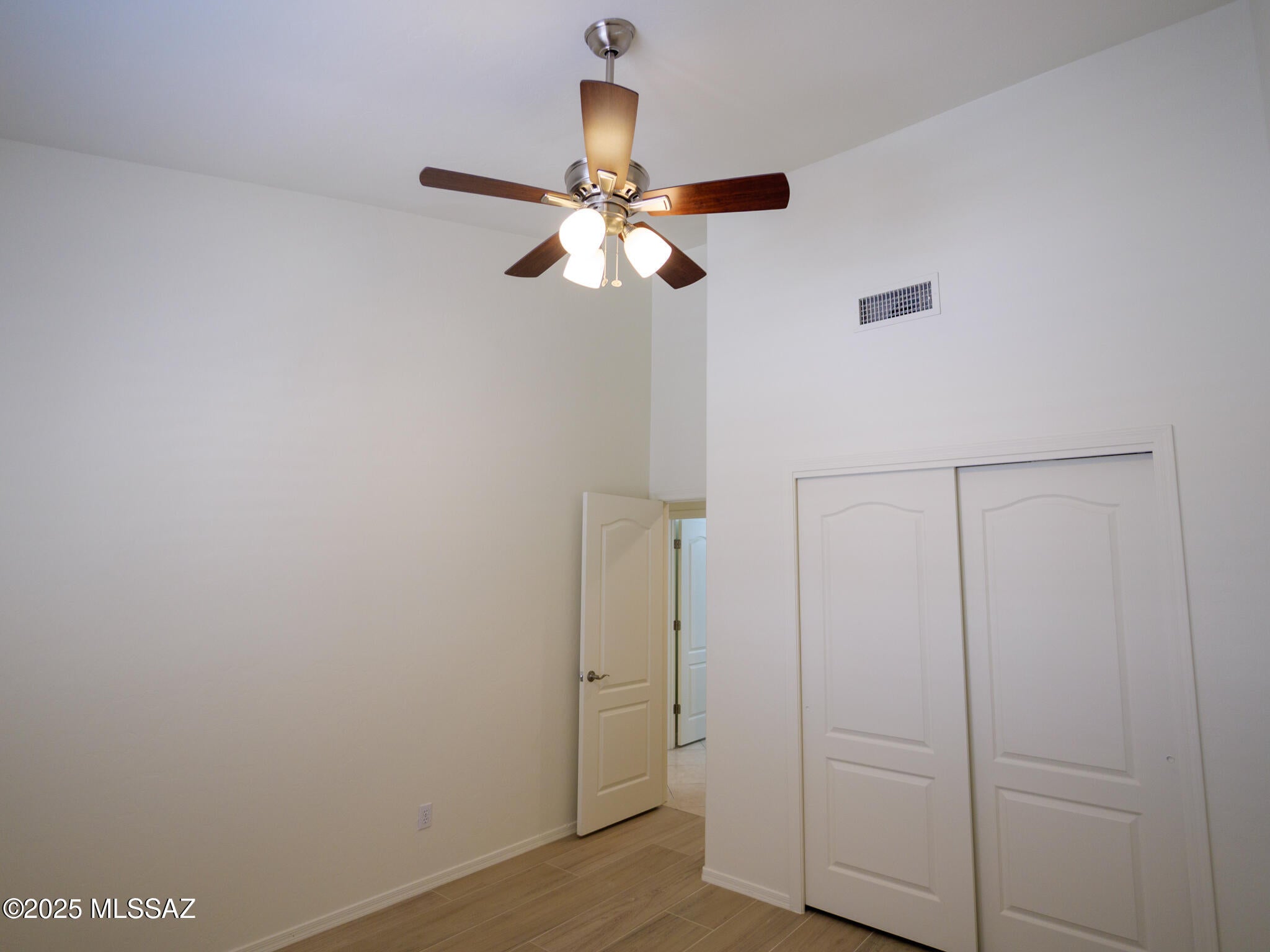 Continental Ranch Parcel 8 - Residential Lease