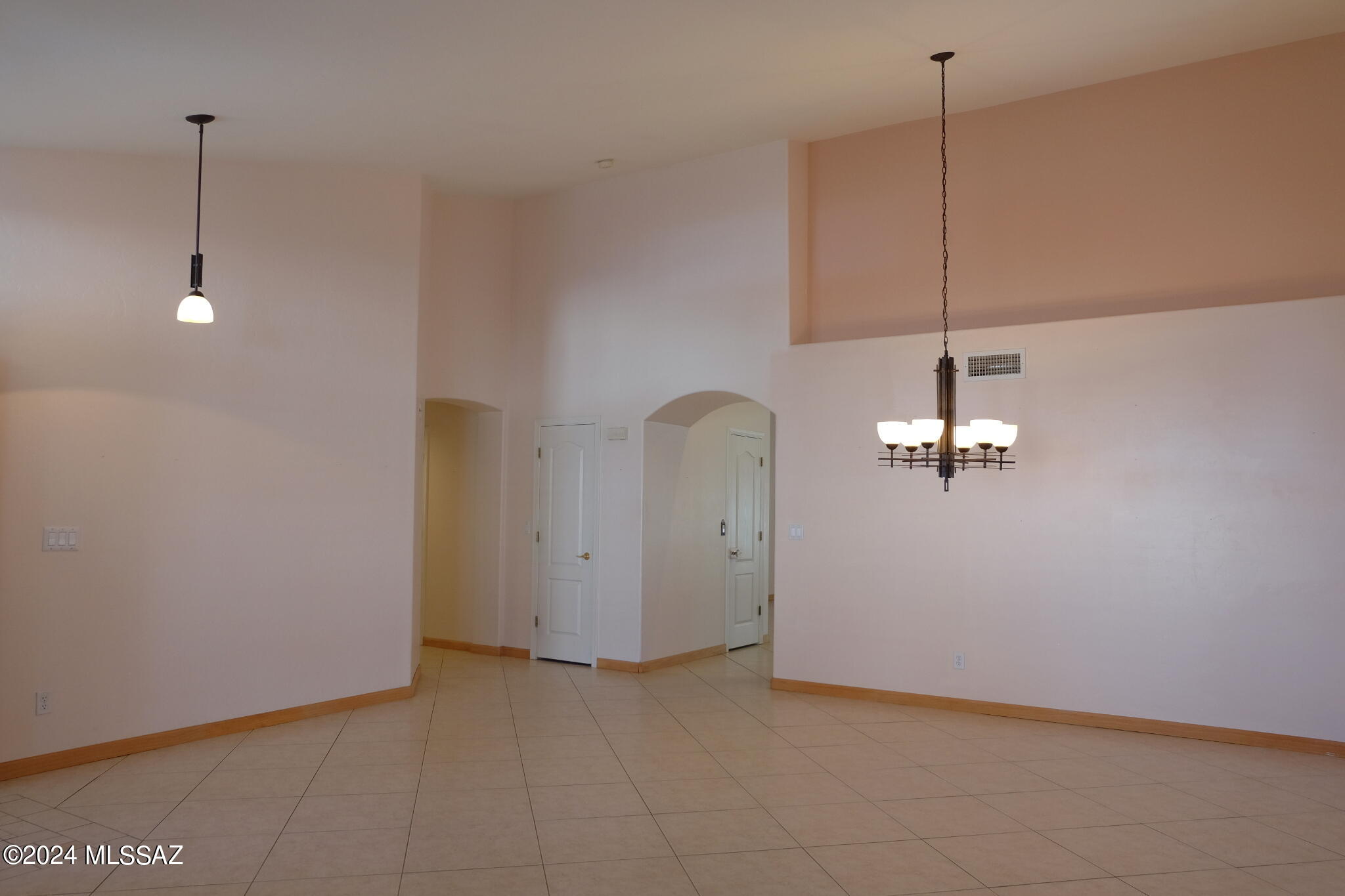 Continental Ranch Parcel 8 - Residential Lease
