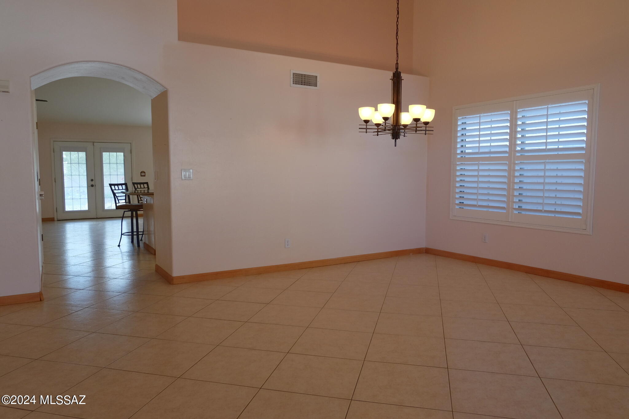 Continental Ranch Parcel 8 - Residential Lease