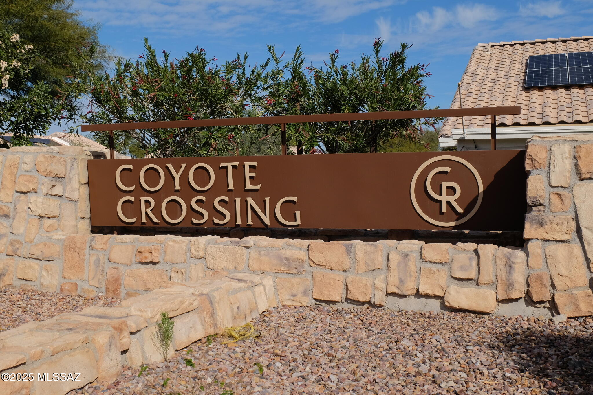 Continental Ranch Parcel 8 - Residential Lease