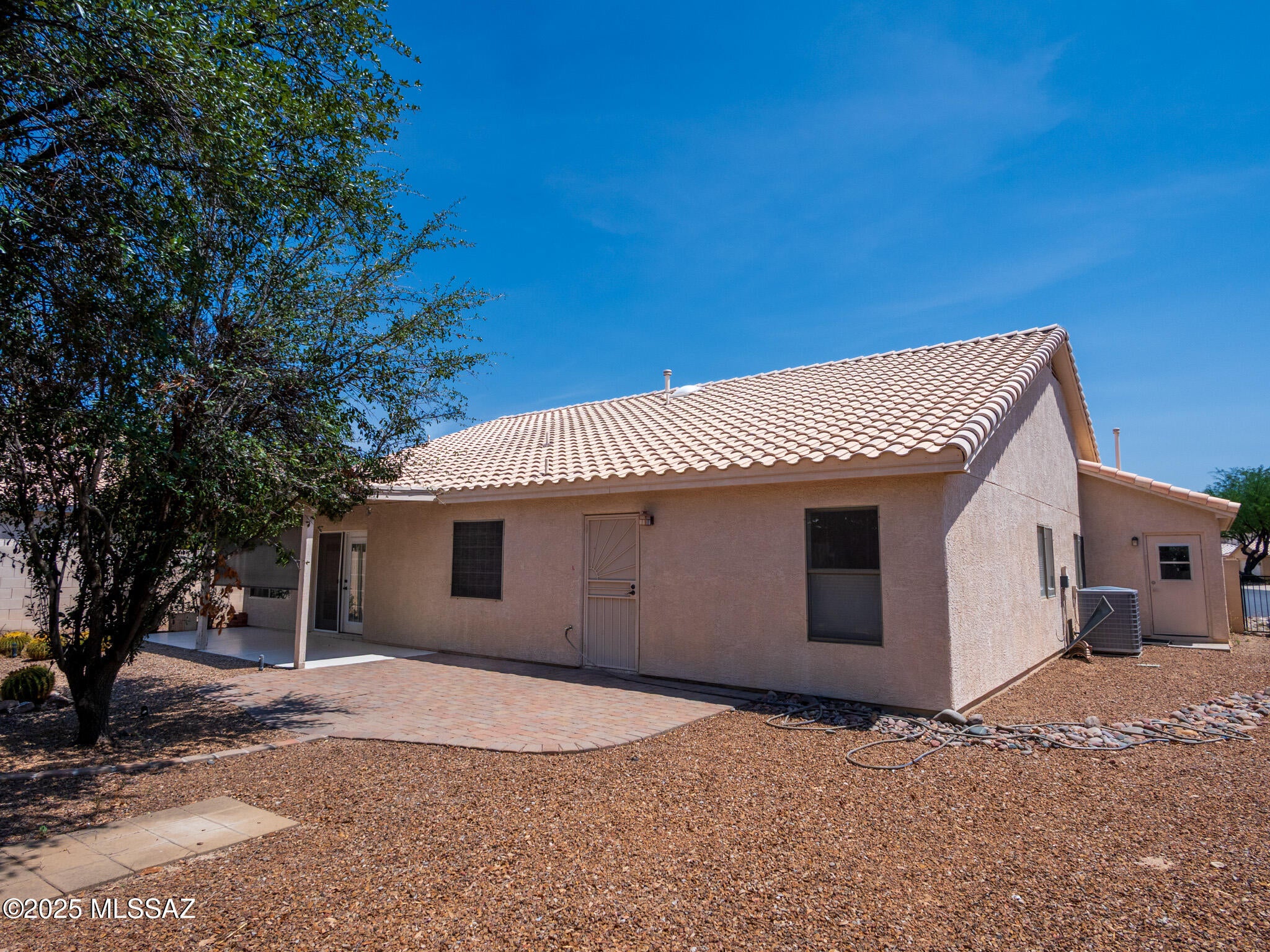 Continental Ranch Parcel 8 - Residential Lease