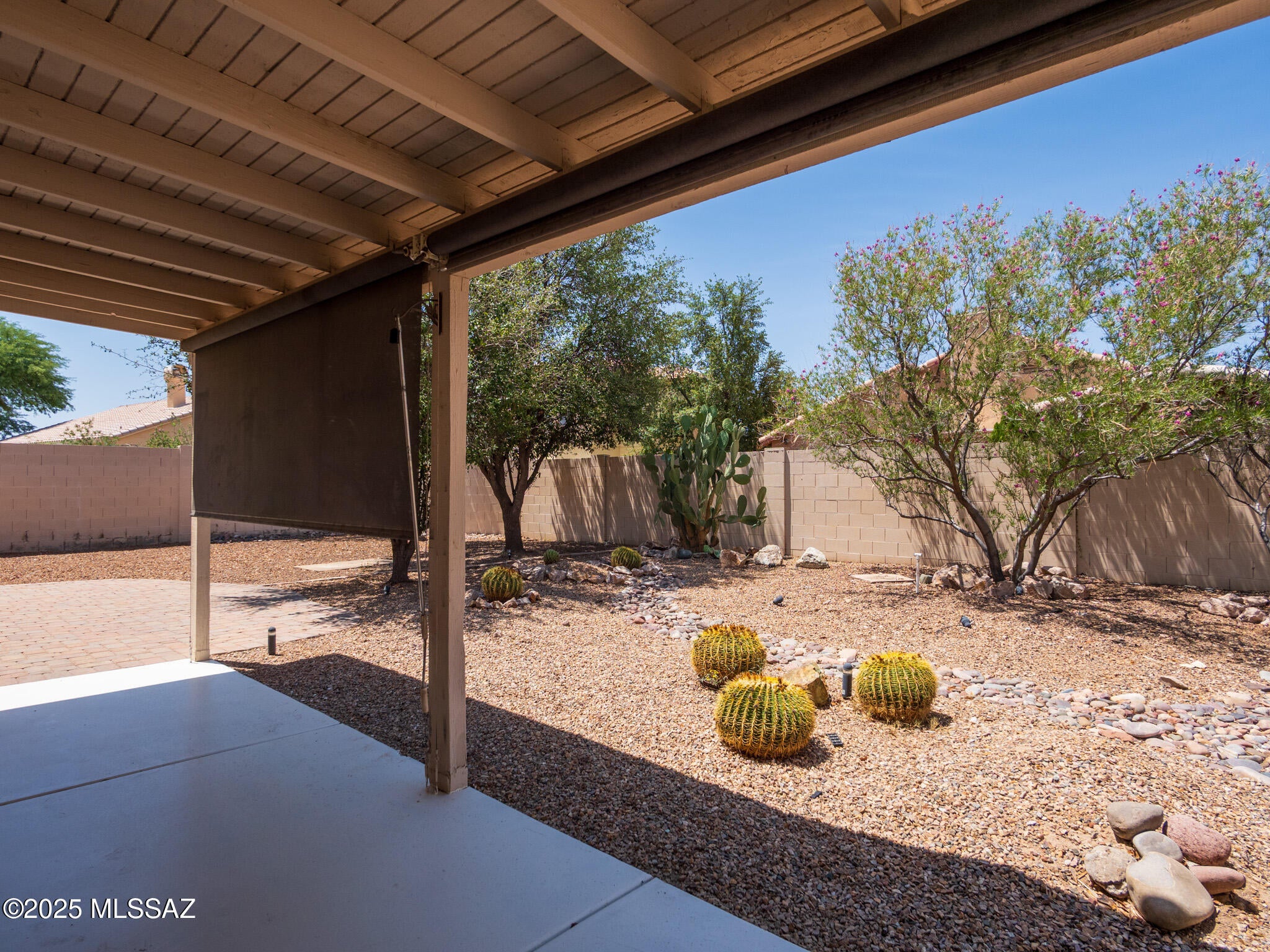 Continental Ranch Parcel 8 - Residential Lease