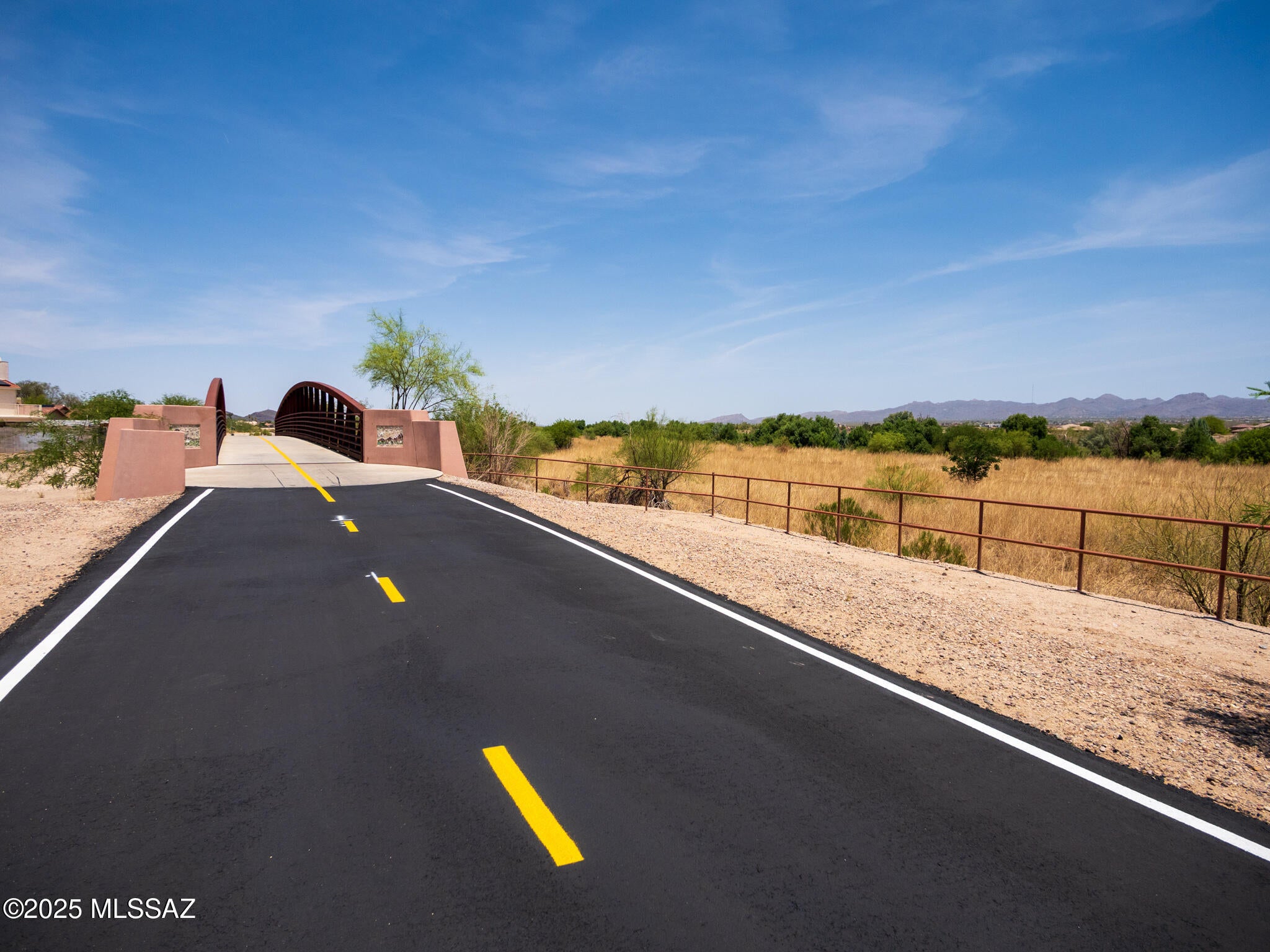 Continental Ranch Parcel 8 - Residential Lease