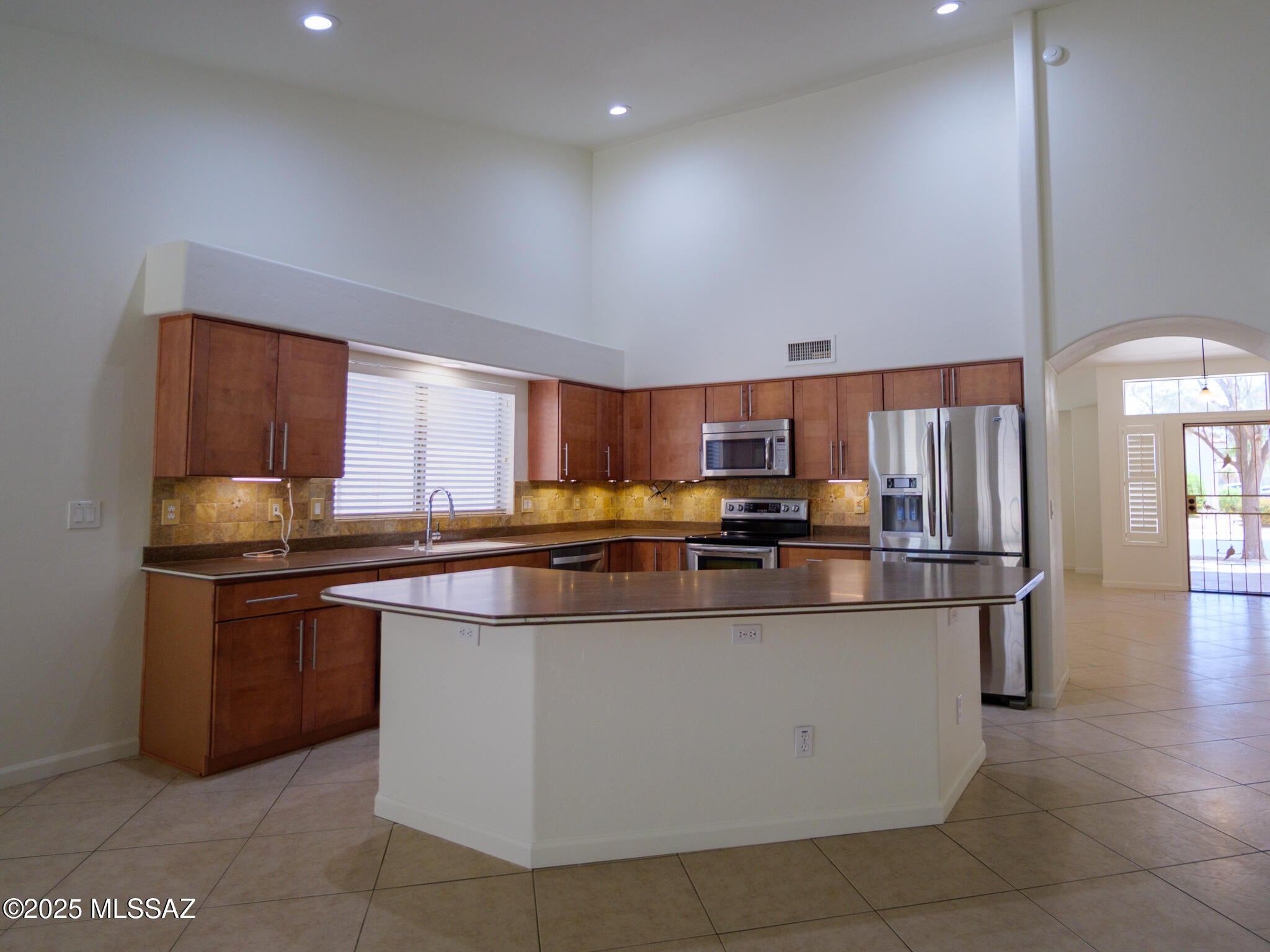 Continental Ranch Parcel 8 - Residential Lease
