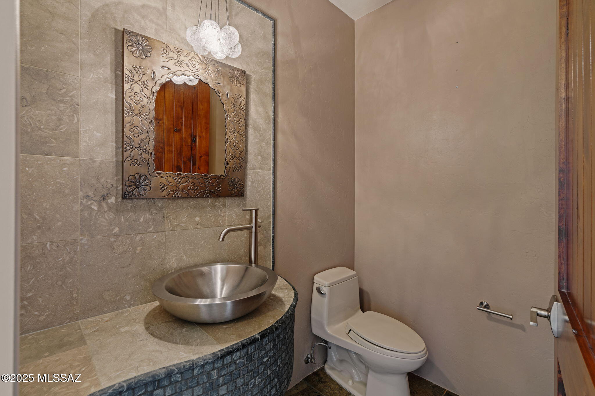 Coyote Creek (1-395) - Residential