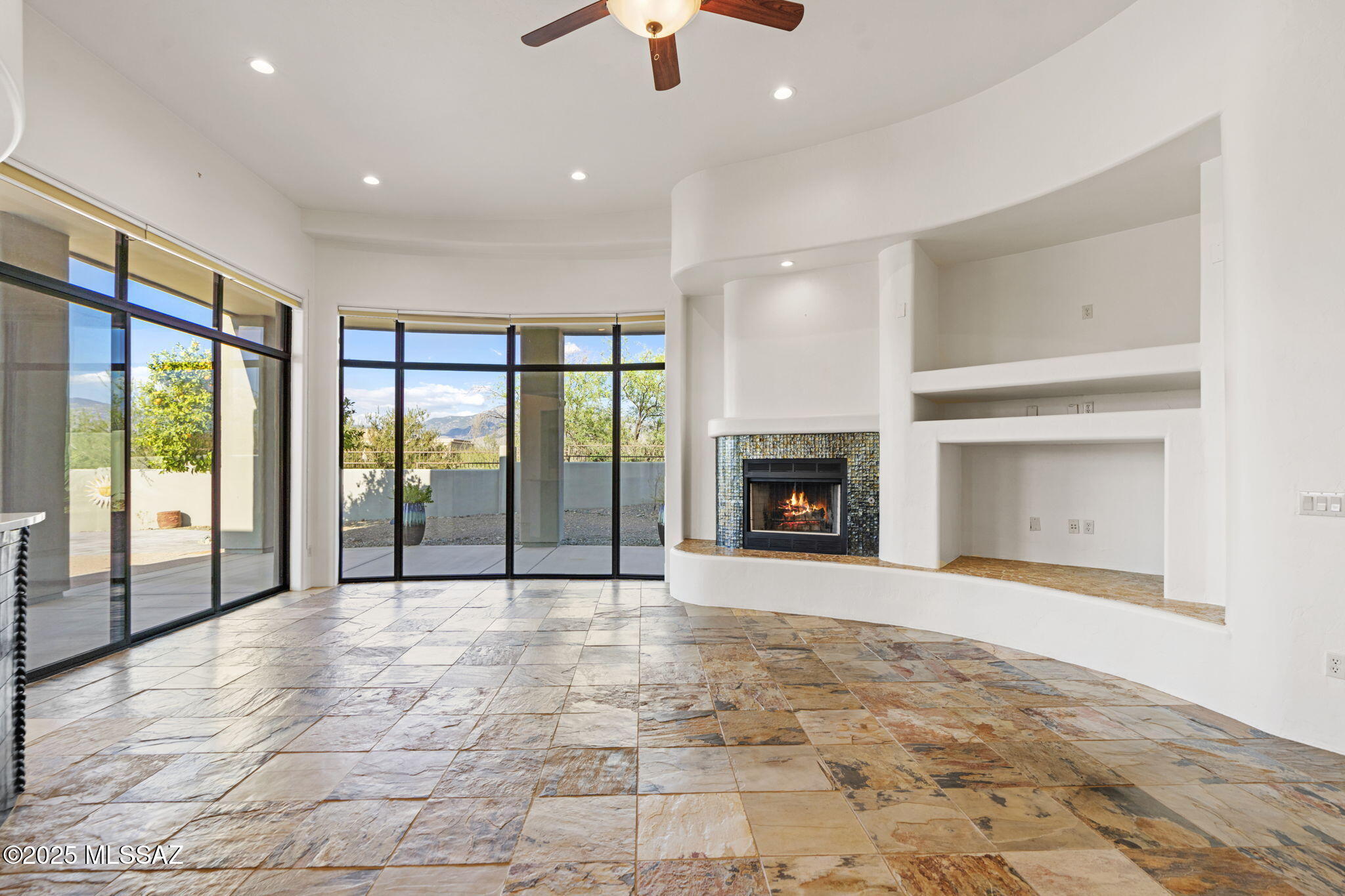 Coyote Creek (1-395) - Residential