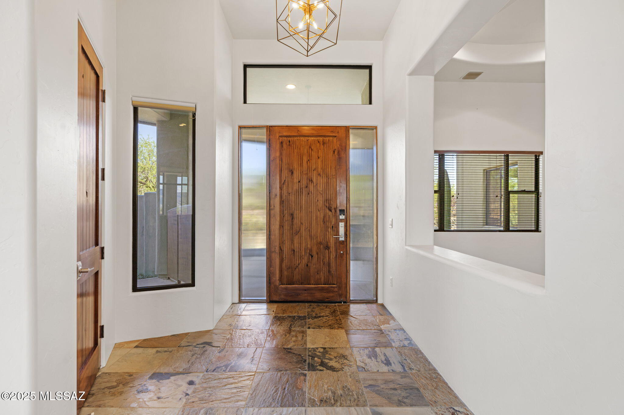 Coyote Creek (1-395) - Residential