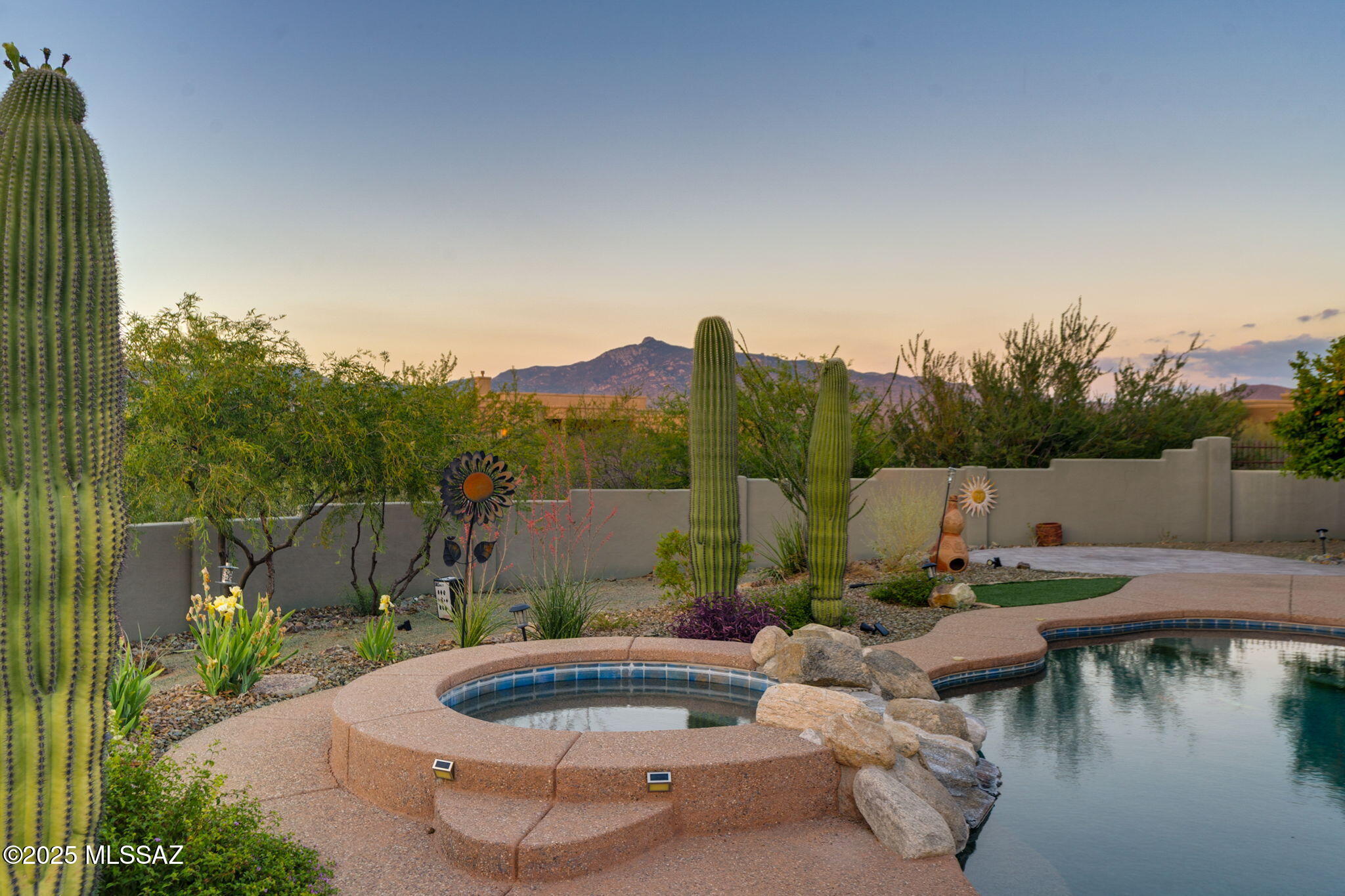 Coyote Creek (1-395) - Residential