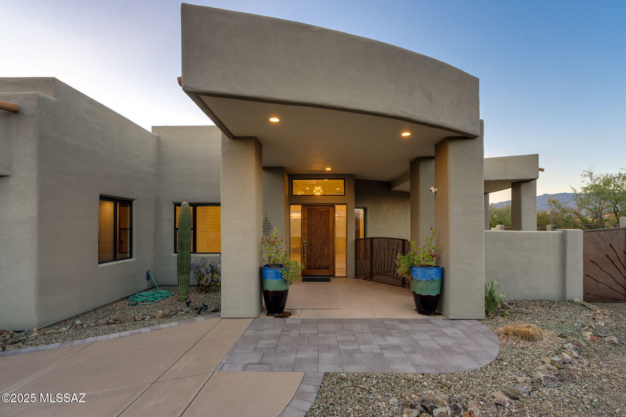 Coyote Creek (1-395) - Residential