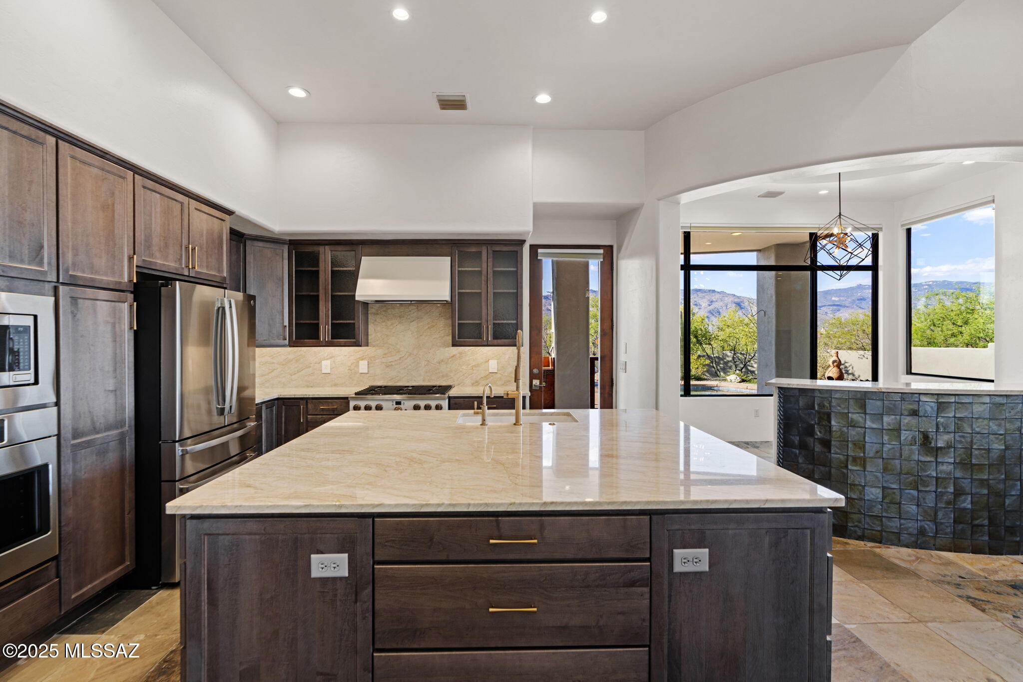 Coyote Creek (1-395) - Residential