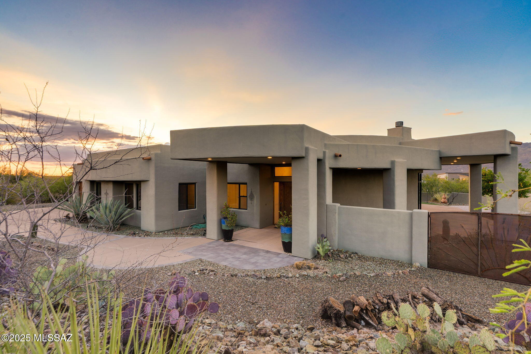 Coyote Creek (1-395) - Residential