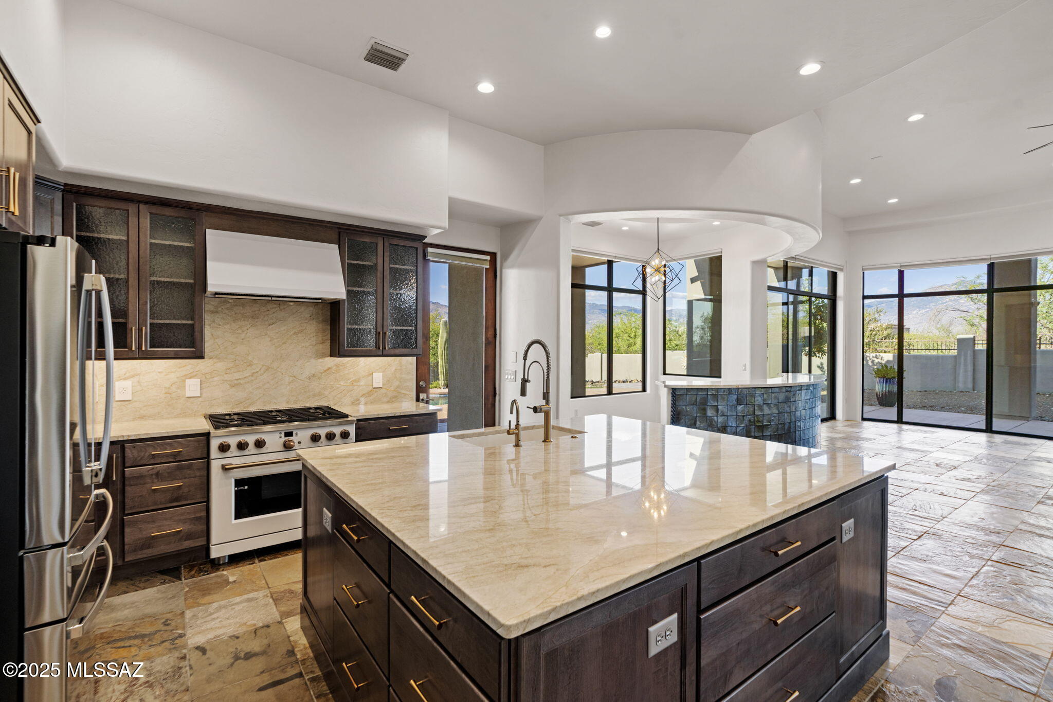 Coyote Creek (1-395) - Residential