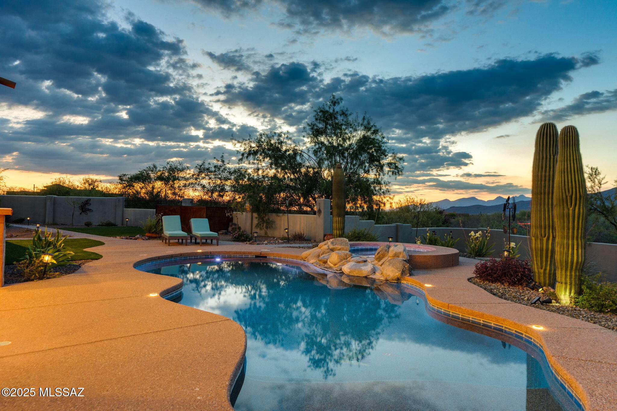 Coyote Creek (1-395) - Residential