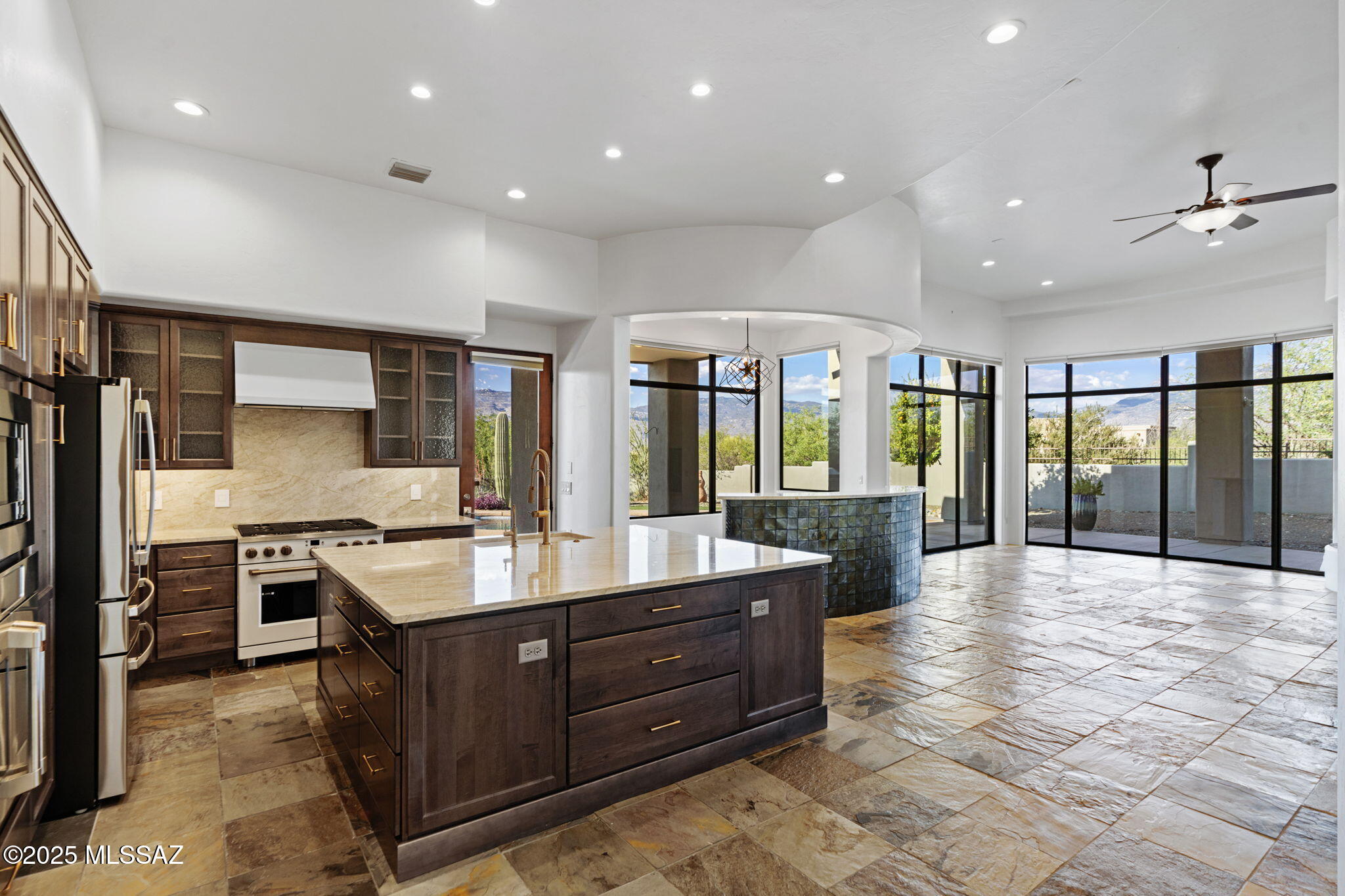 Coyote Creek (1-395) - Residential