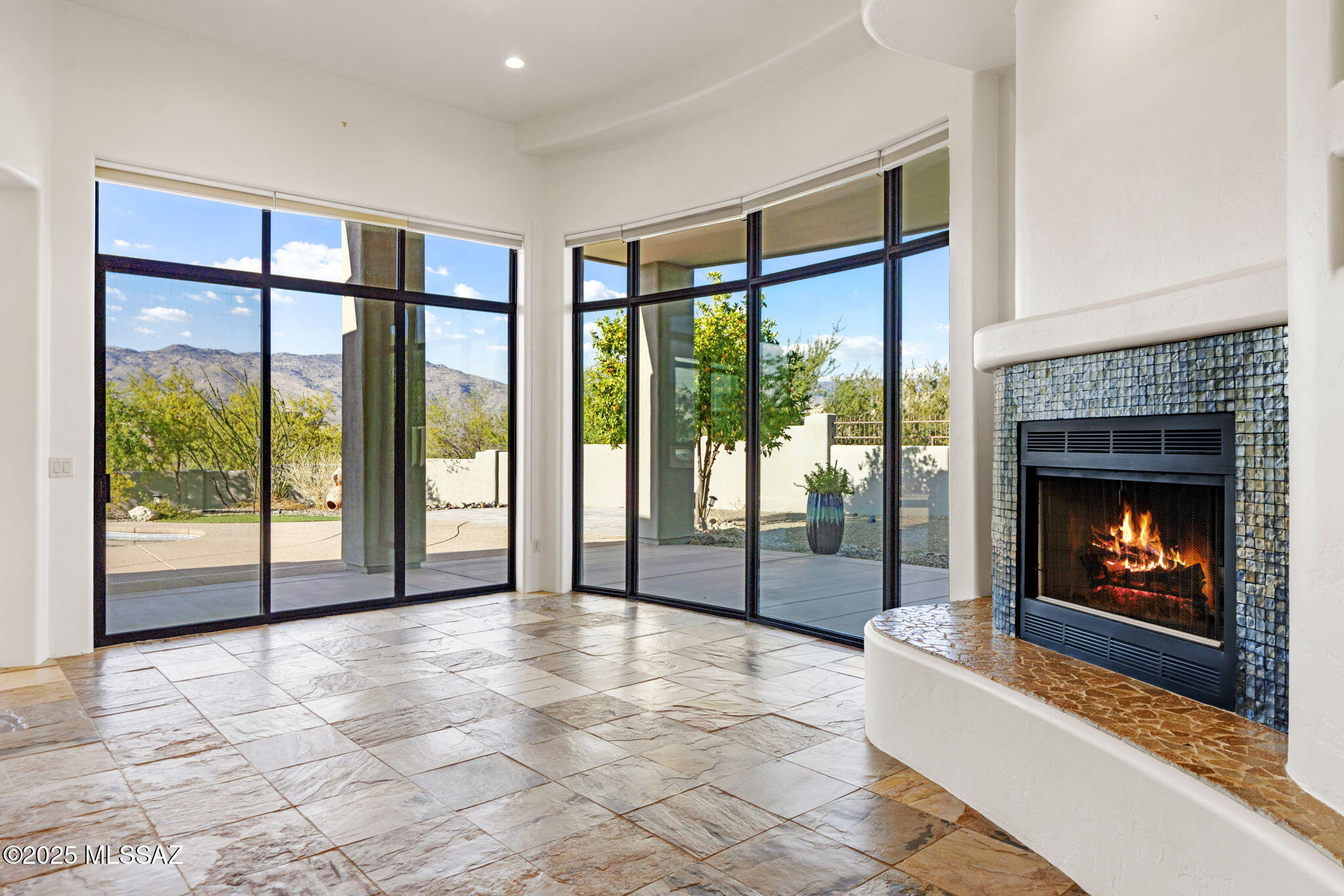 Coyote Creek (1-395) - Residential