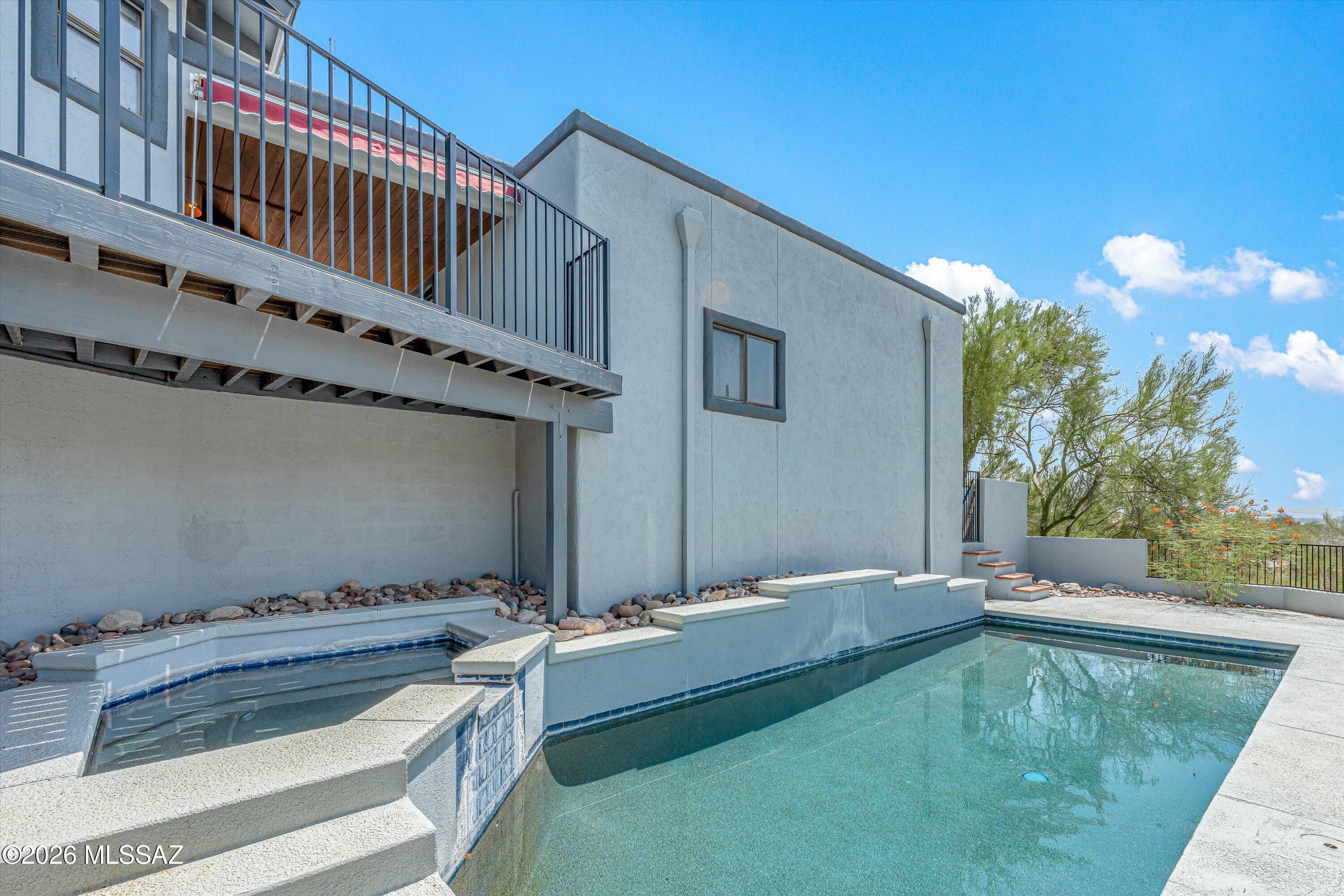 Swans Nest (1-11) - Residential