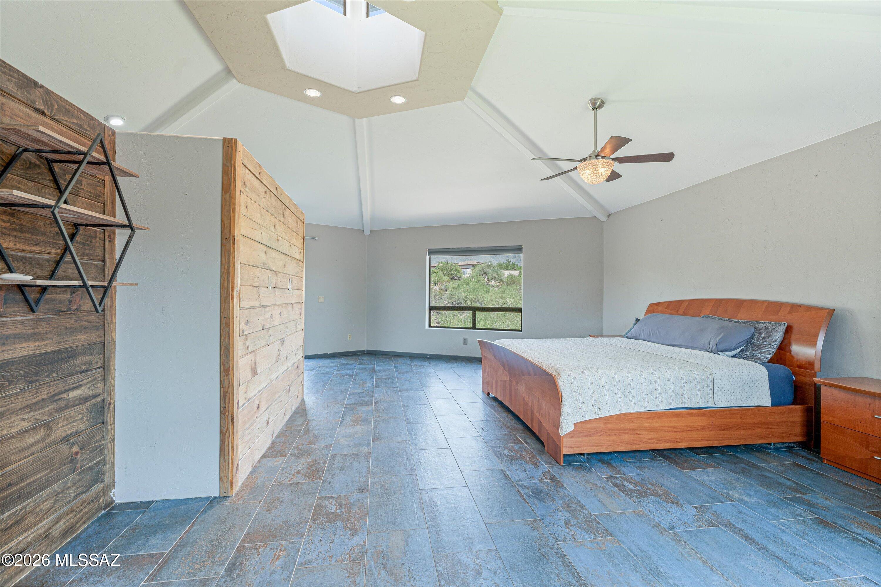 Swans Nest (1-11) - Residential