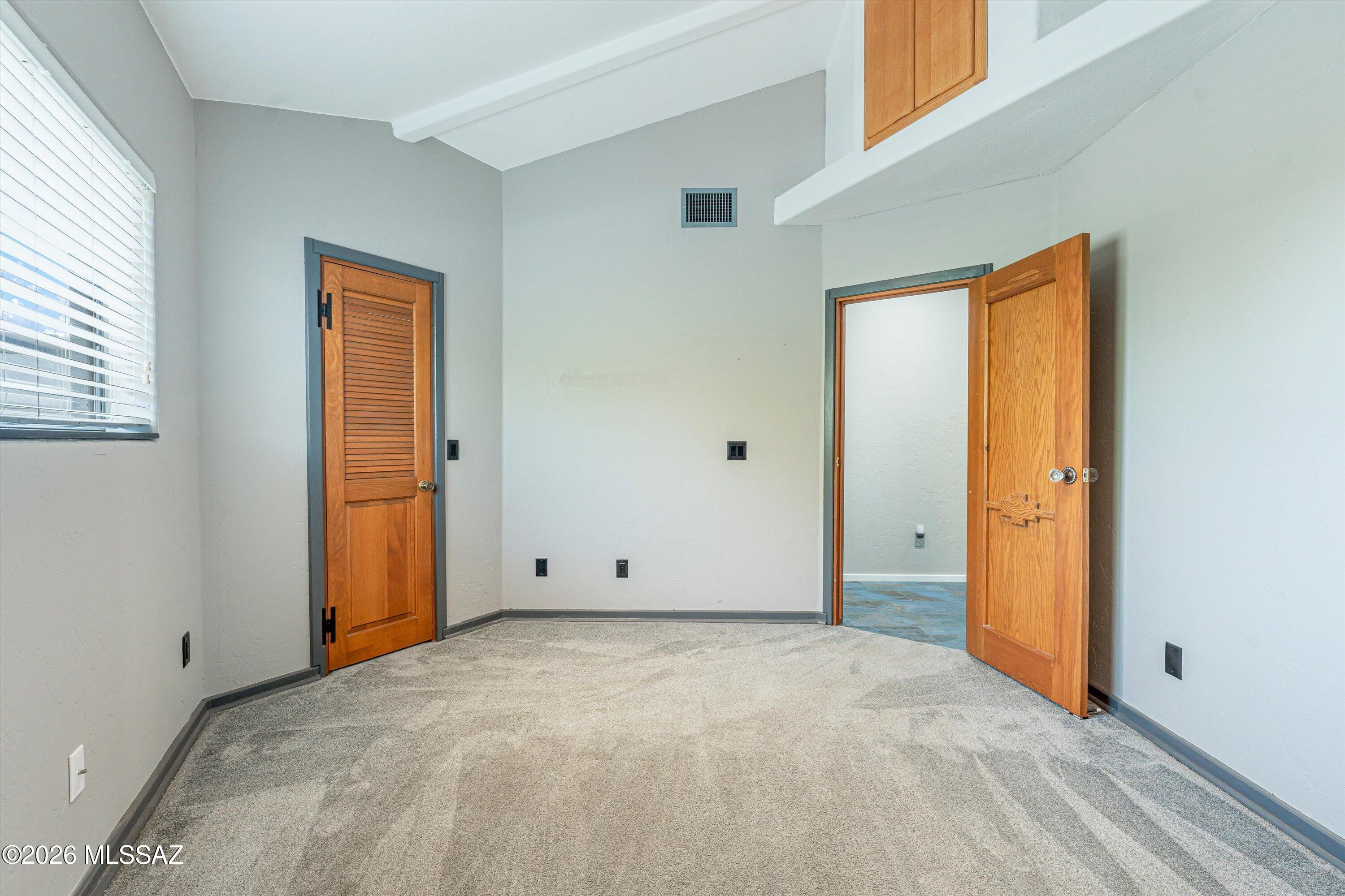 Swans Nest (1-11) - Residential