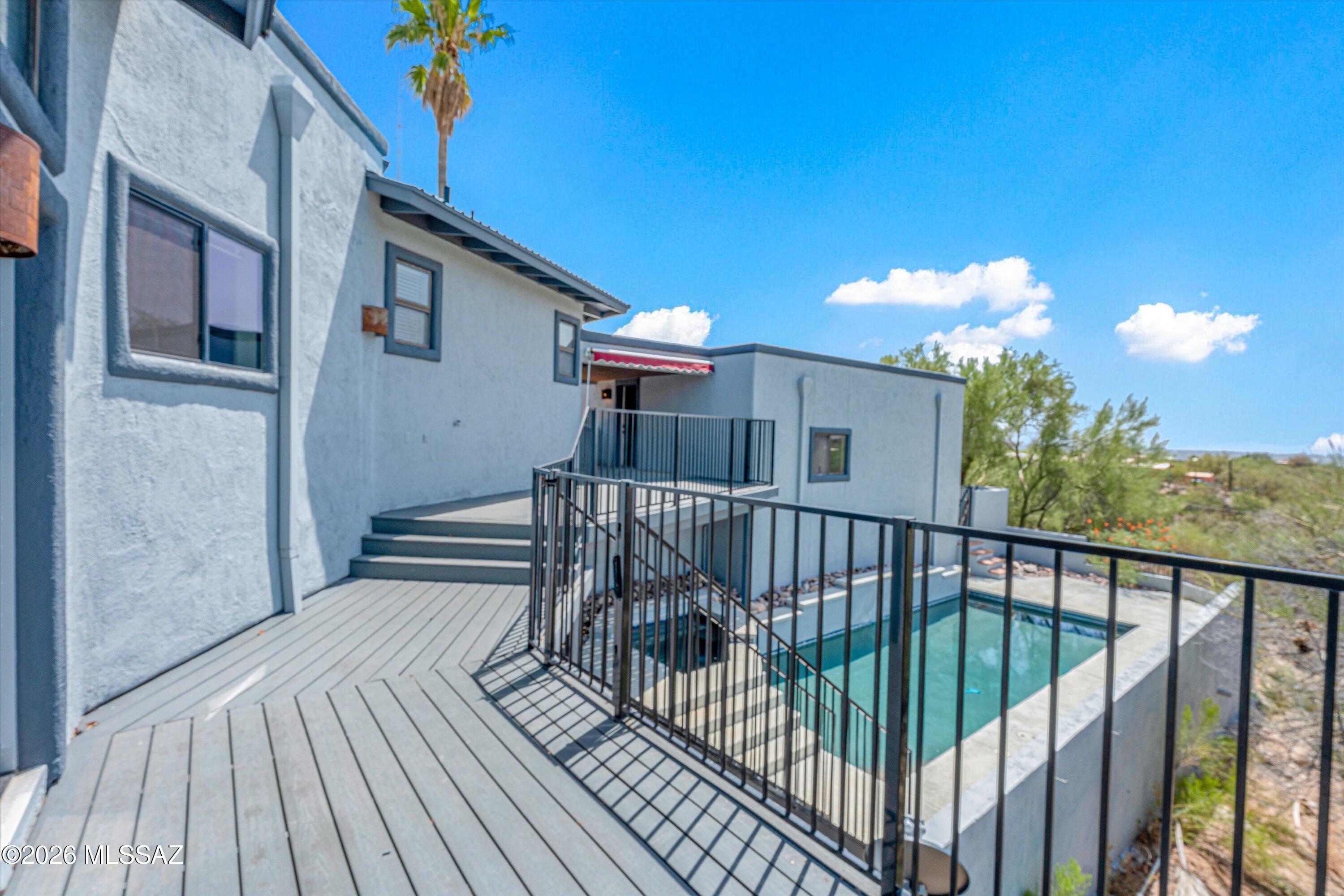 Swans Nest (1-11) - Residential