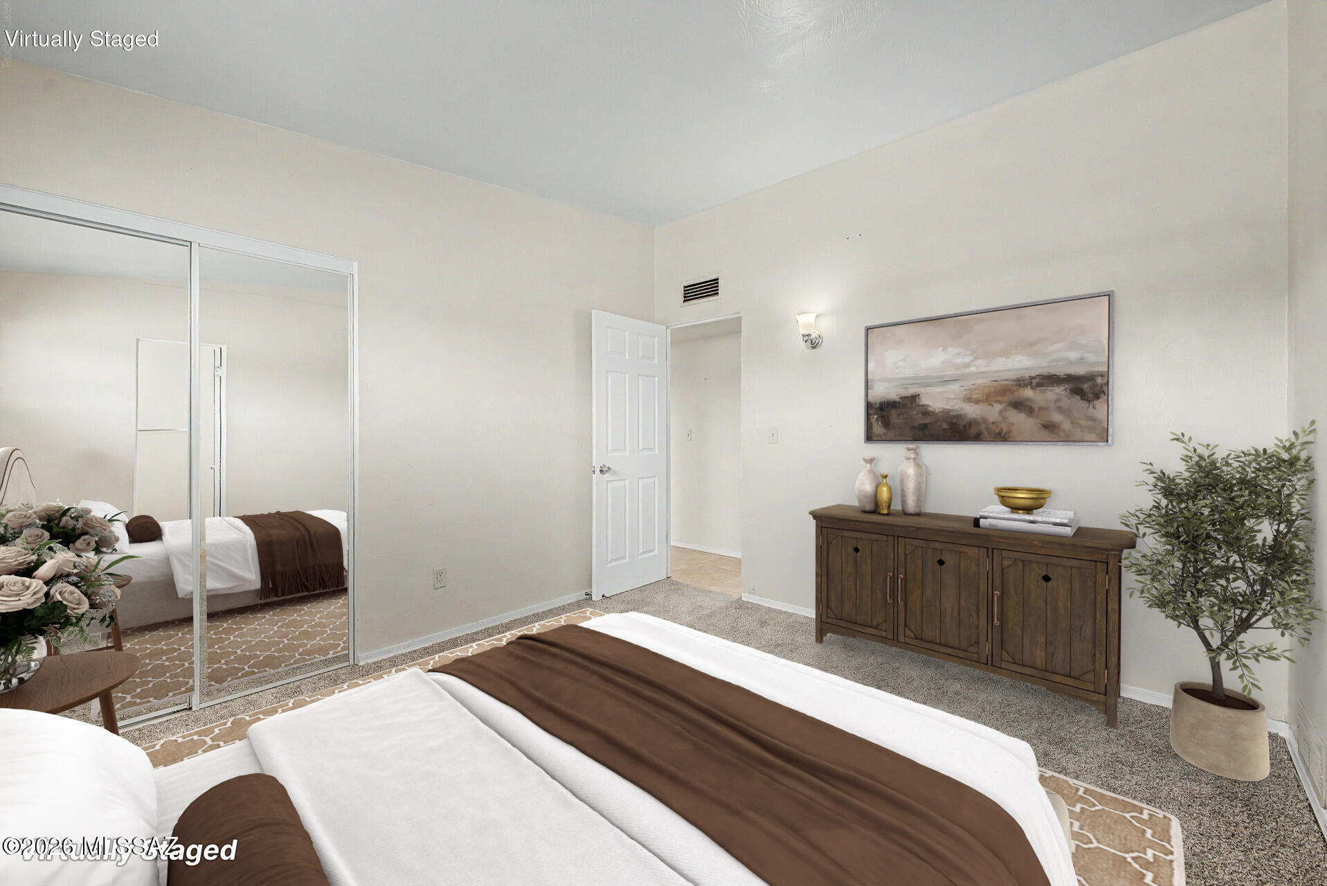 Manana Grande - Residential