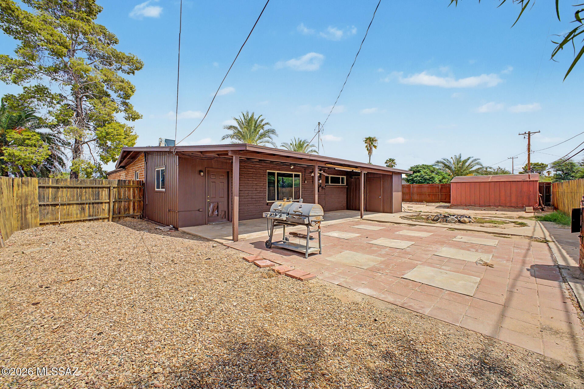 Manana Grande - Residential