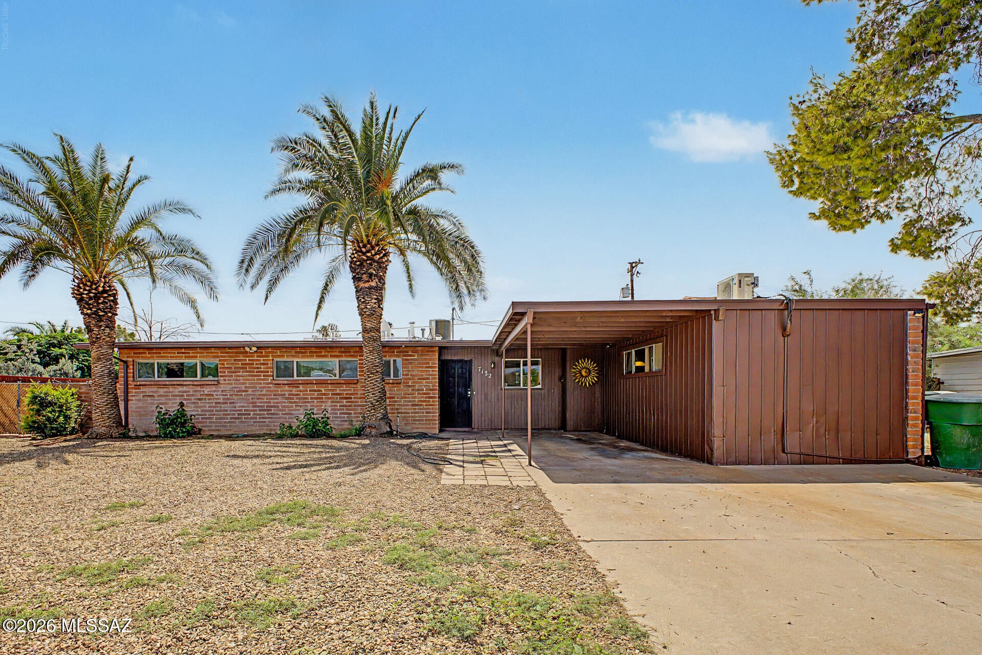 Manana Grande - Residential