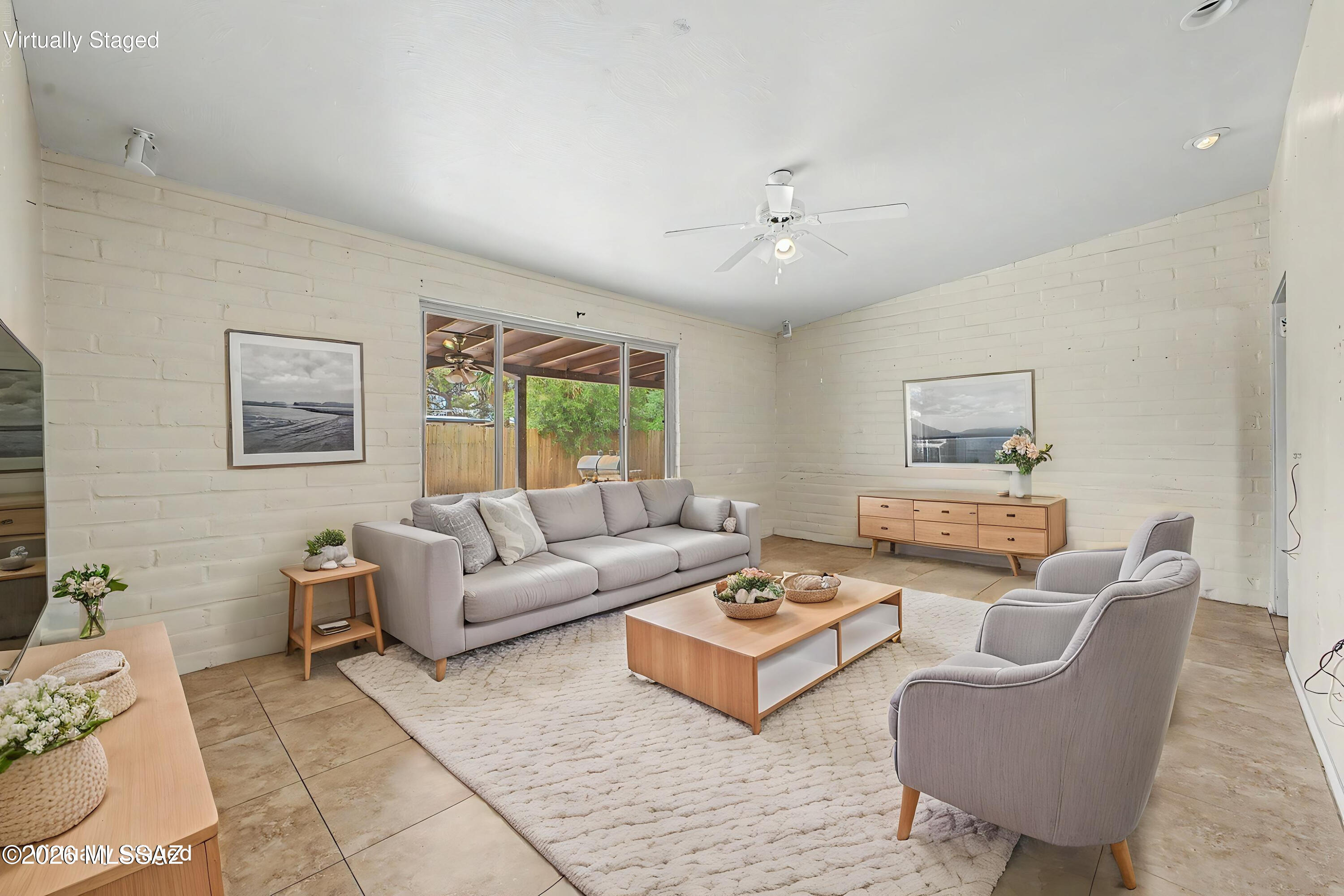 Manana Grande - Residential