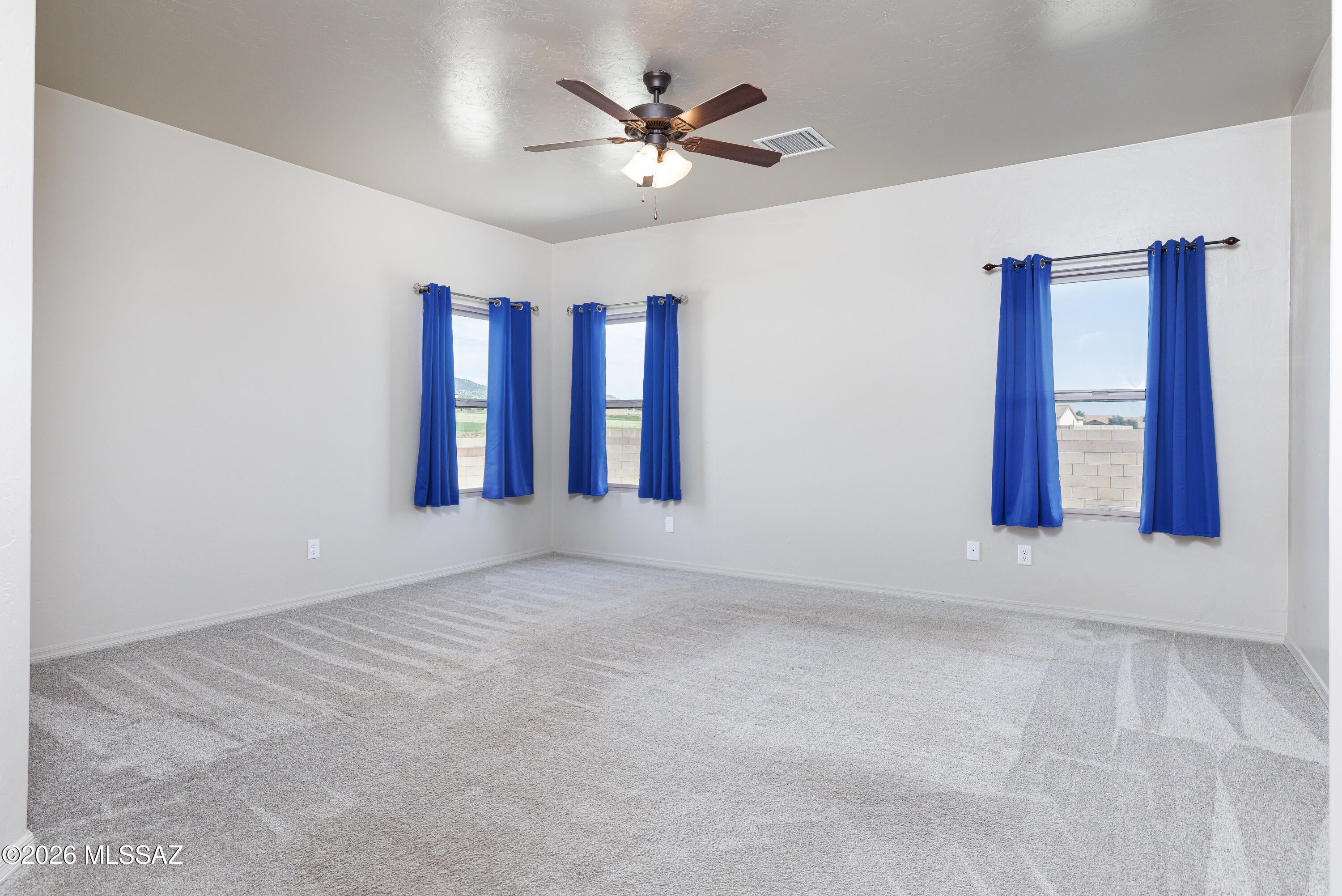 Out Of Pima County - Residential