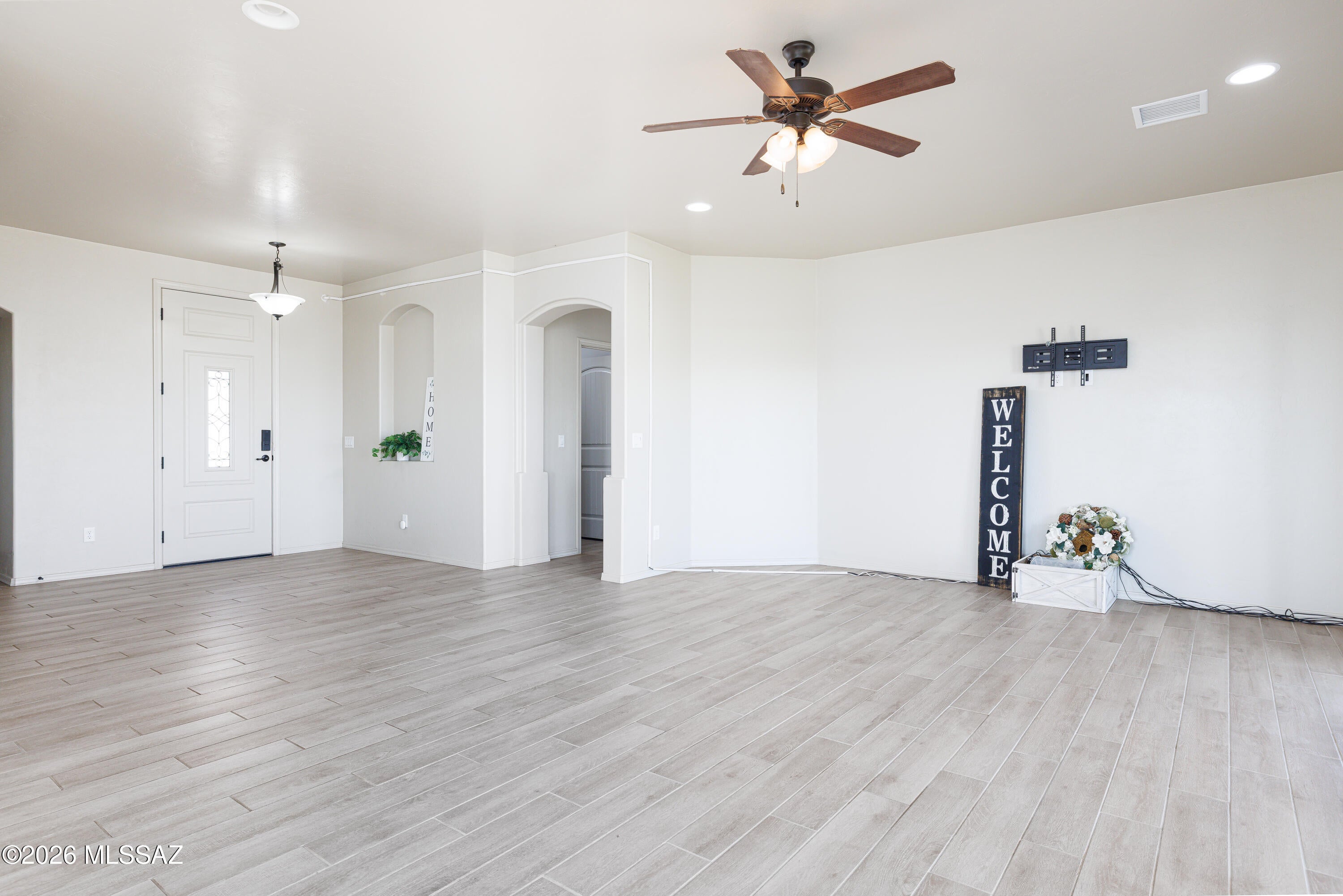 Out Of Pima County - Residential