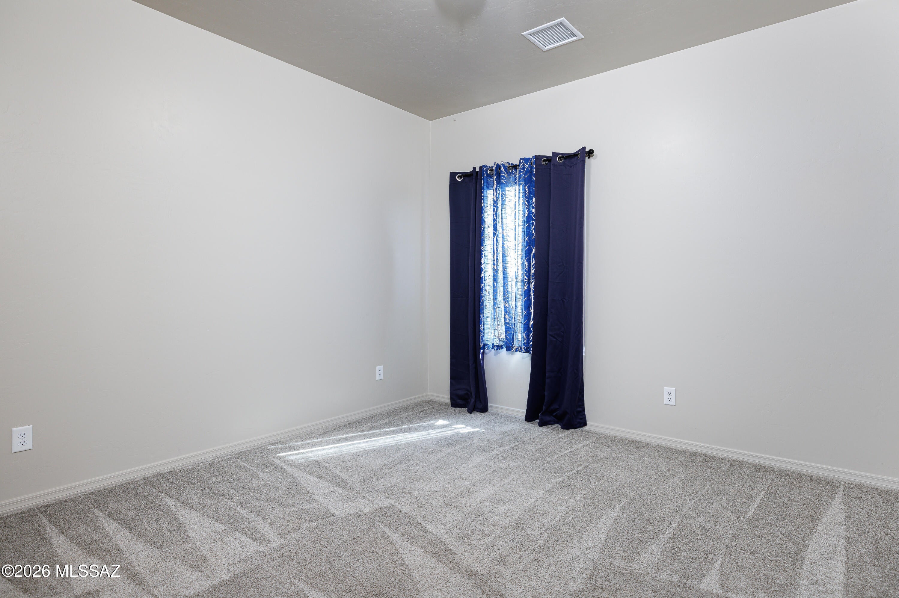 Out Of Pima County - Residential
