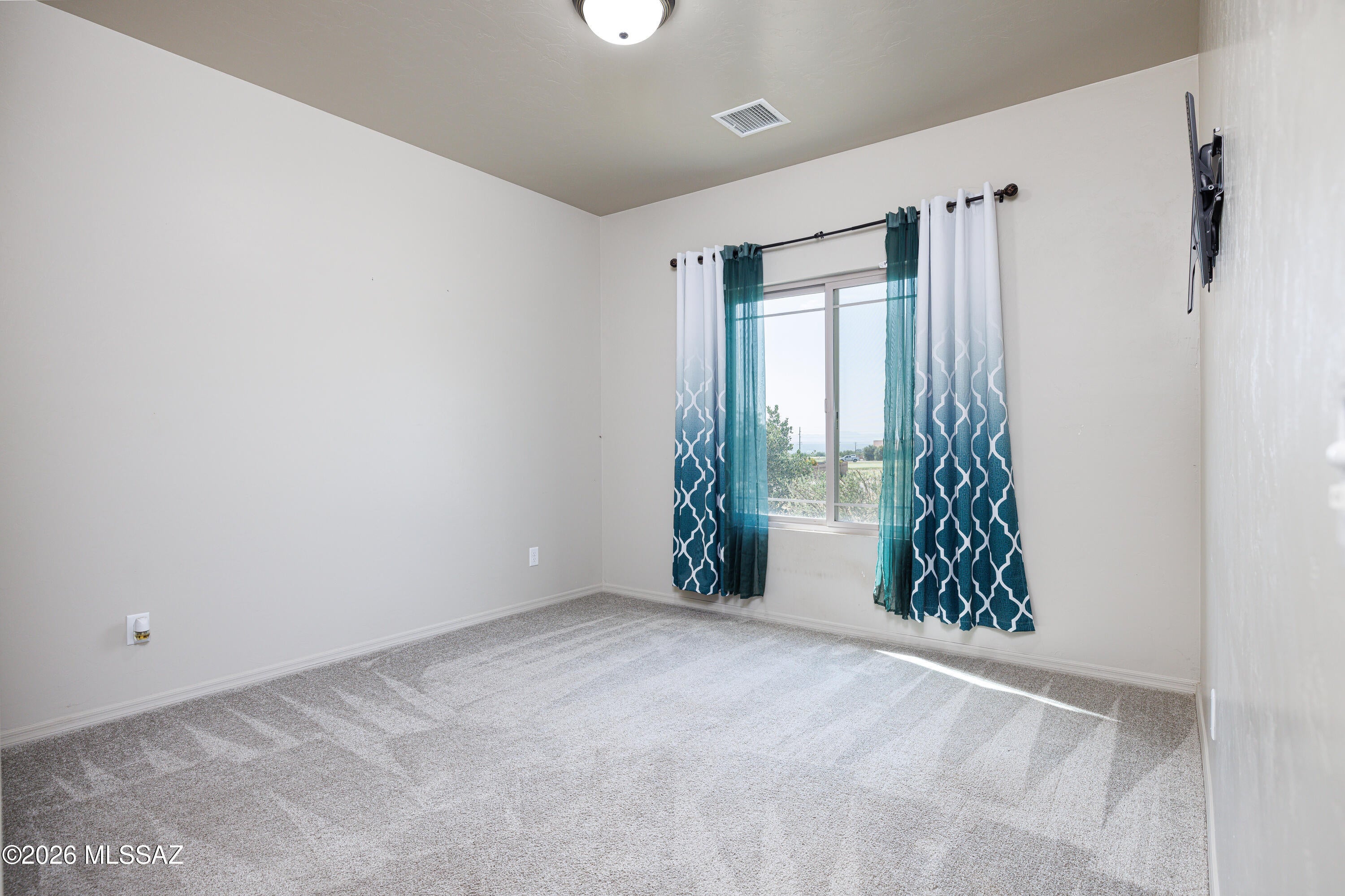 Out Of Pima County - Residential